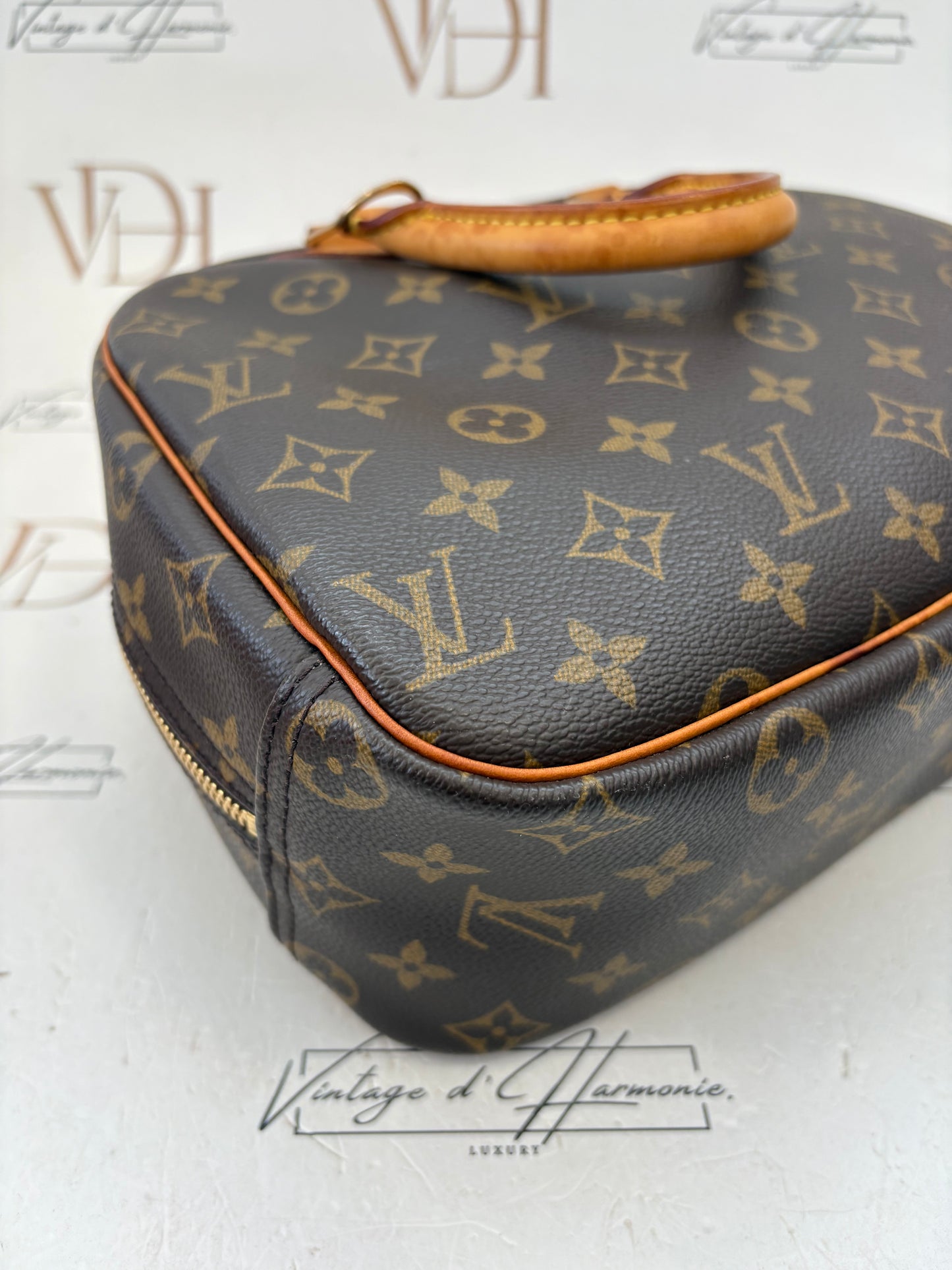 018978 - Louis Vuitton Treauville