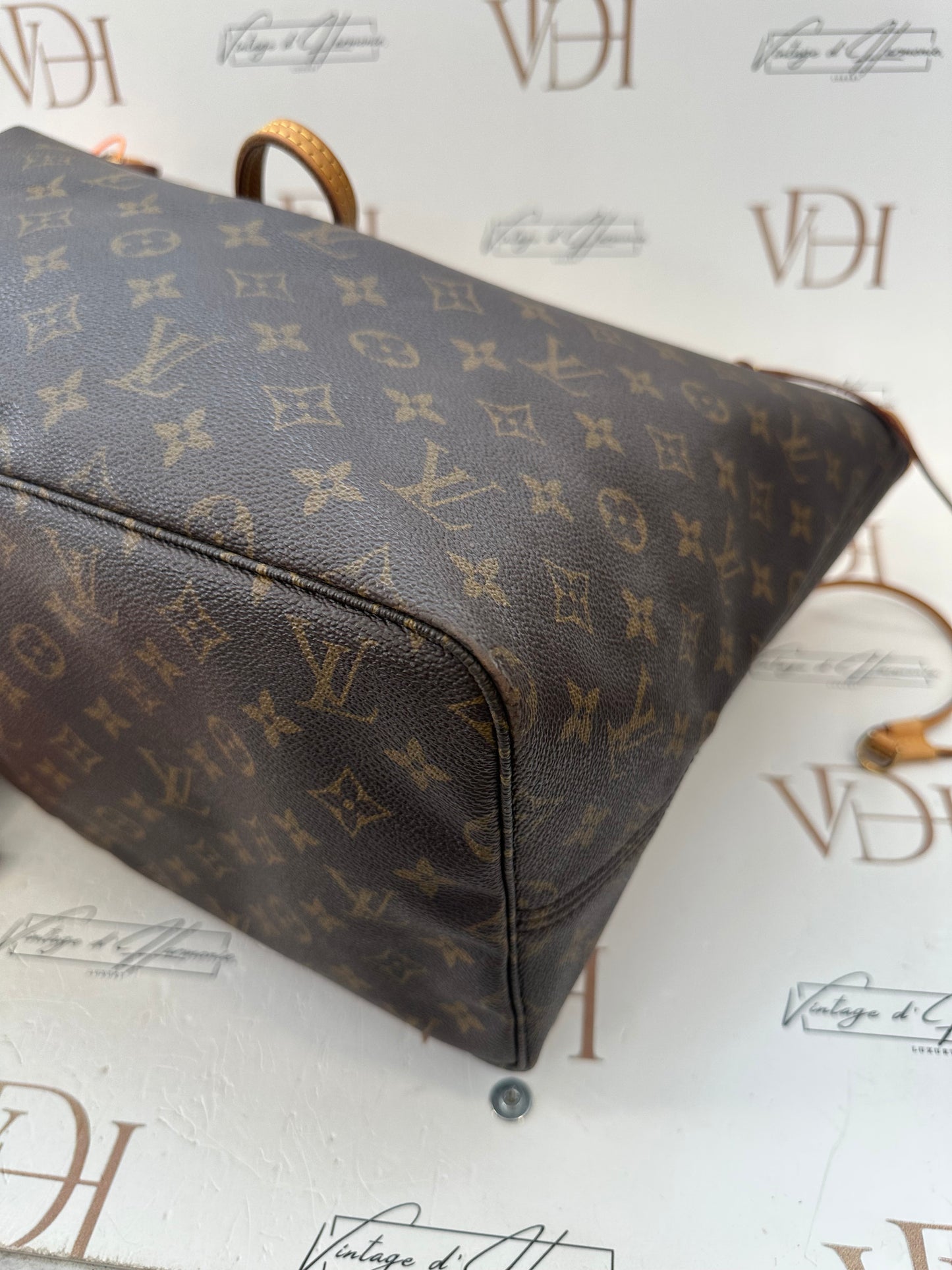018708 - Louis Vuitton Neverfull GM