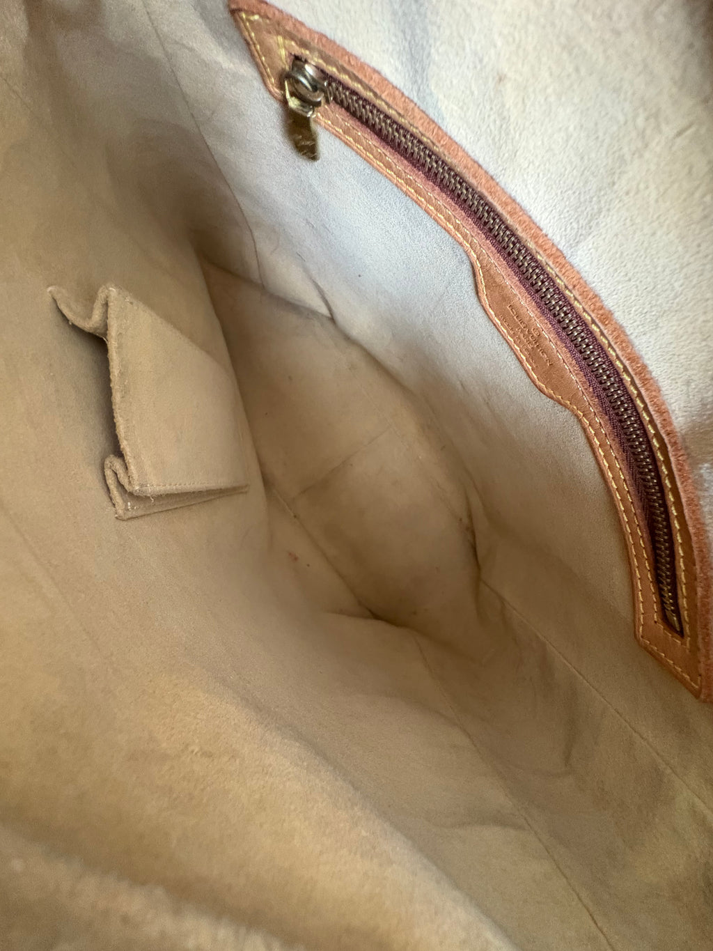 Louis Vuitton Looping GM