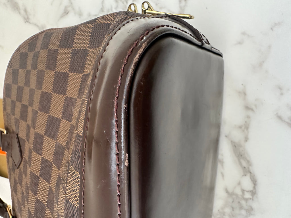 Louis Vuitton Alma Damier