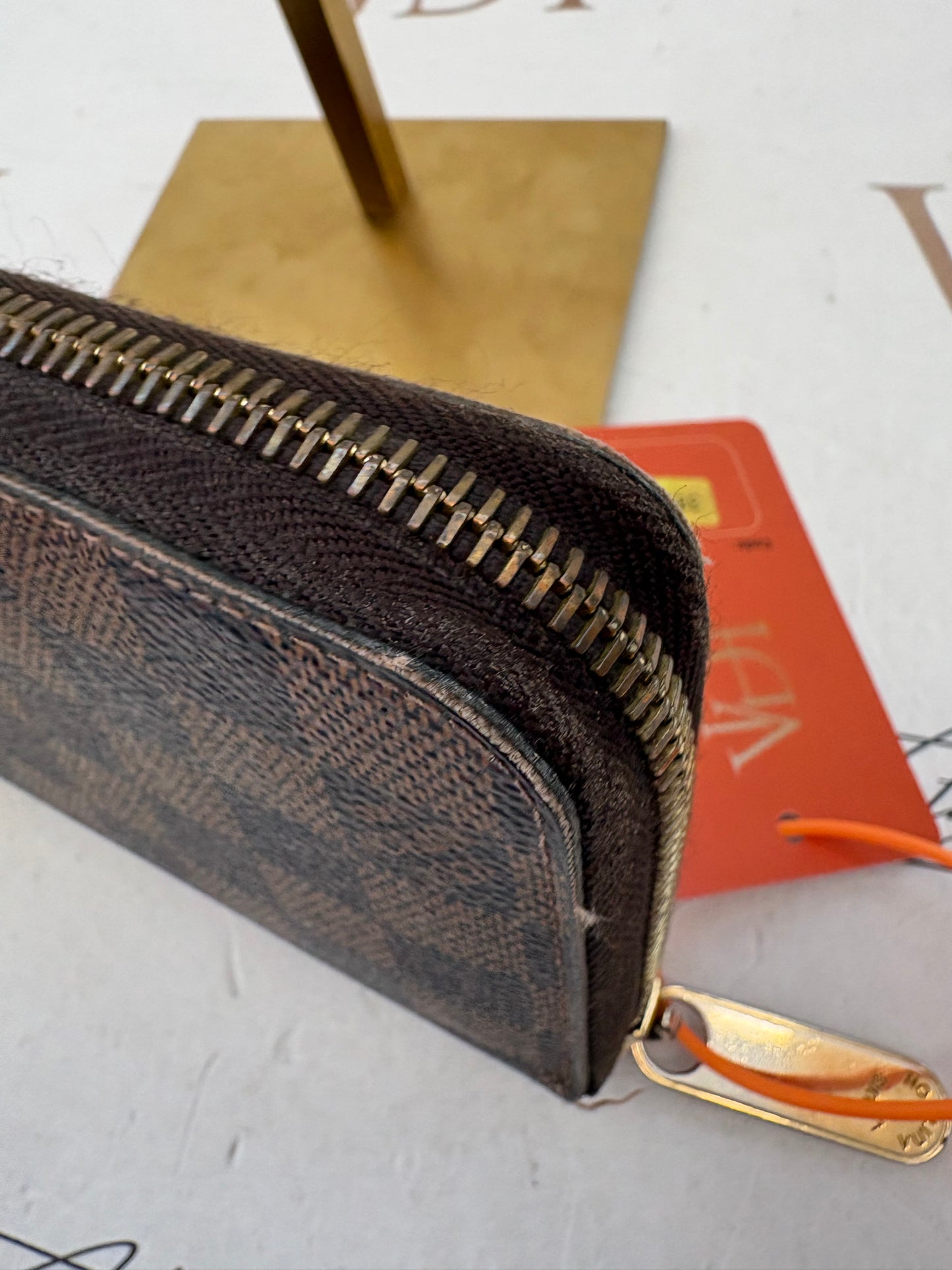 382961 - Louis Vuitton Wallet