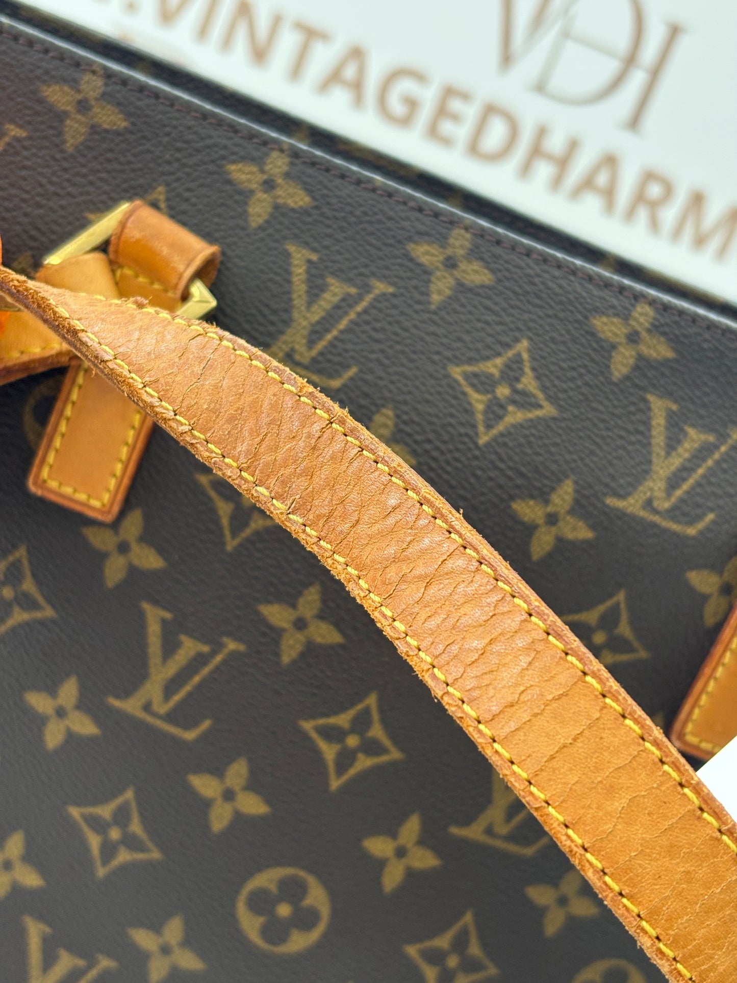 018763 - Louis Vuitton Luco