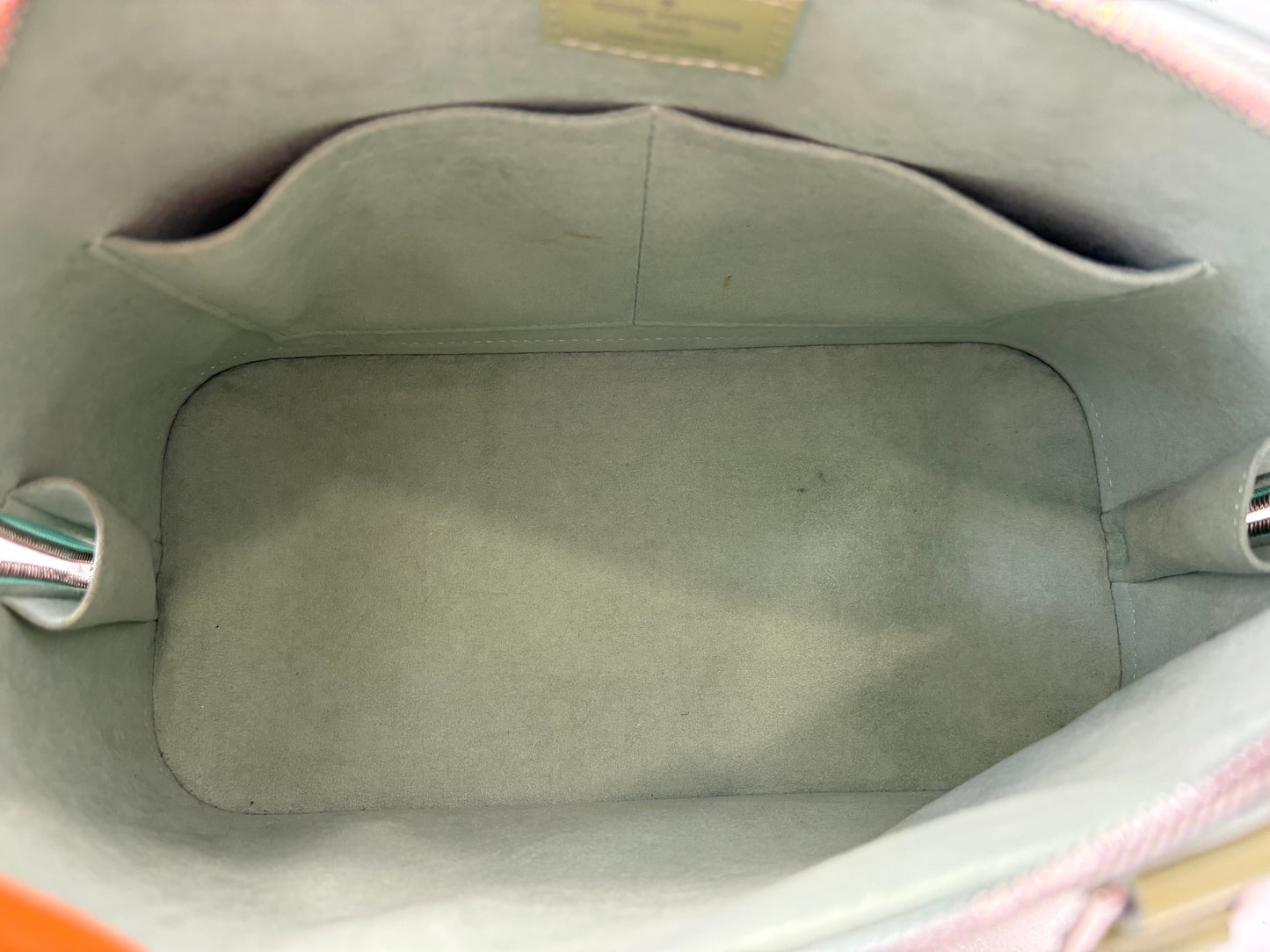 383562 - Louis Vuitton Alma
