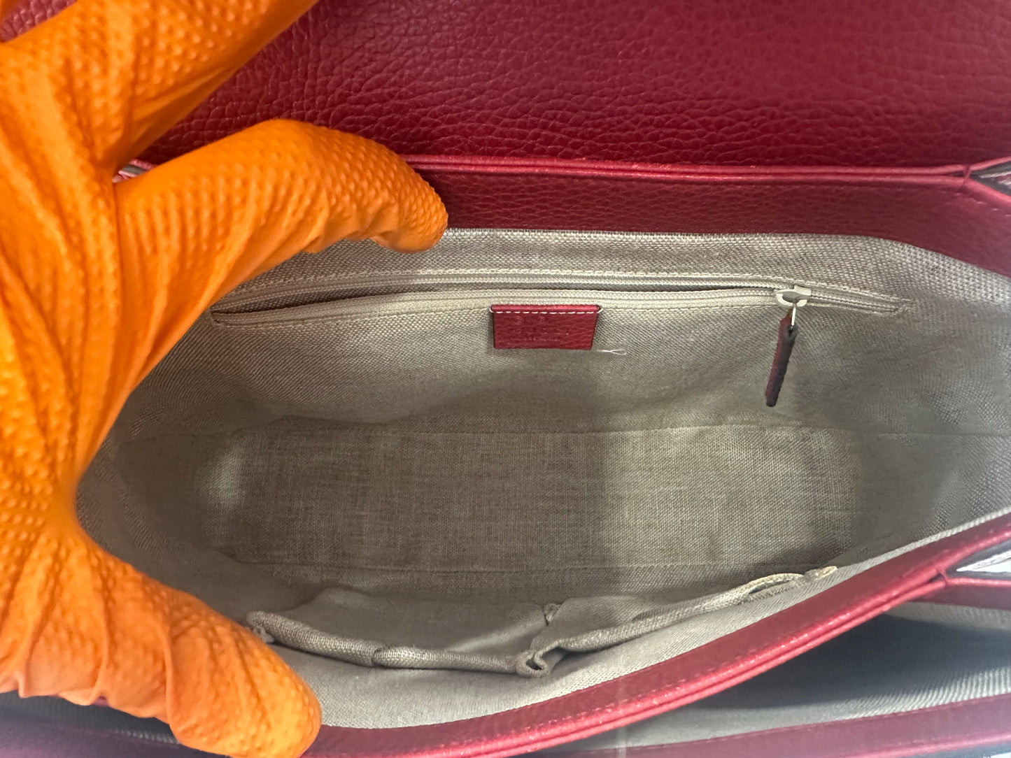 382733 - Gucci Interlocking