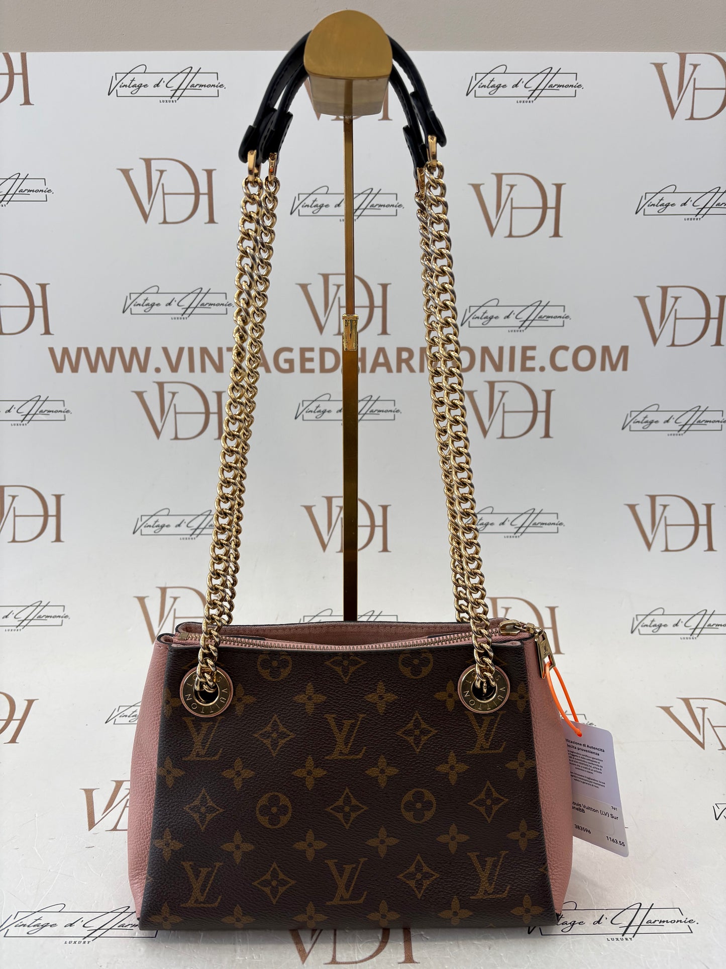 383596 - Louis Vuitton SureneBB