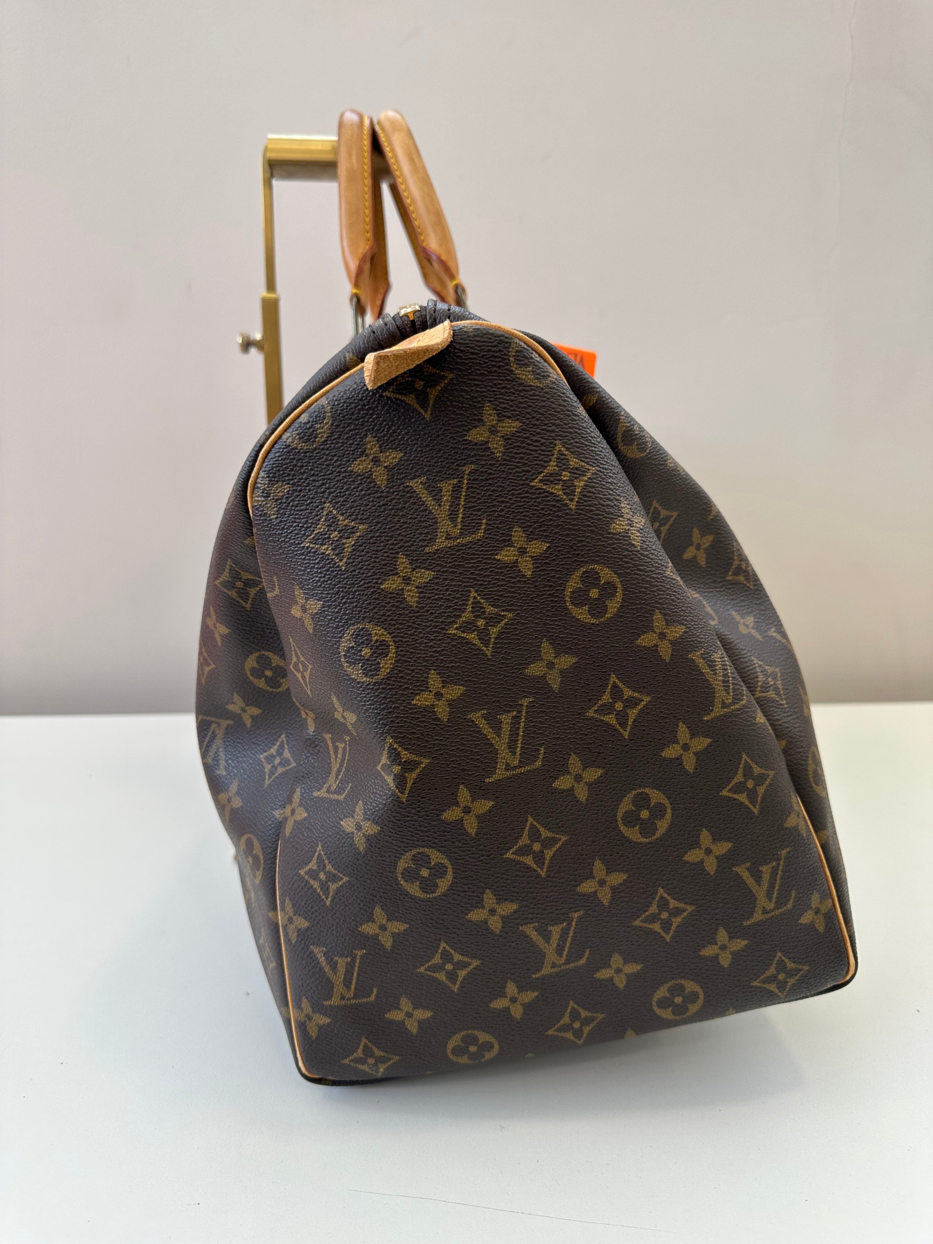 Louis Vuitton Keepall 50