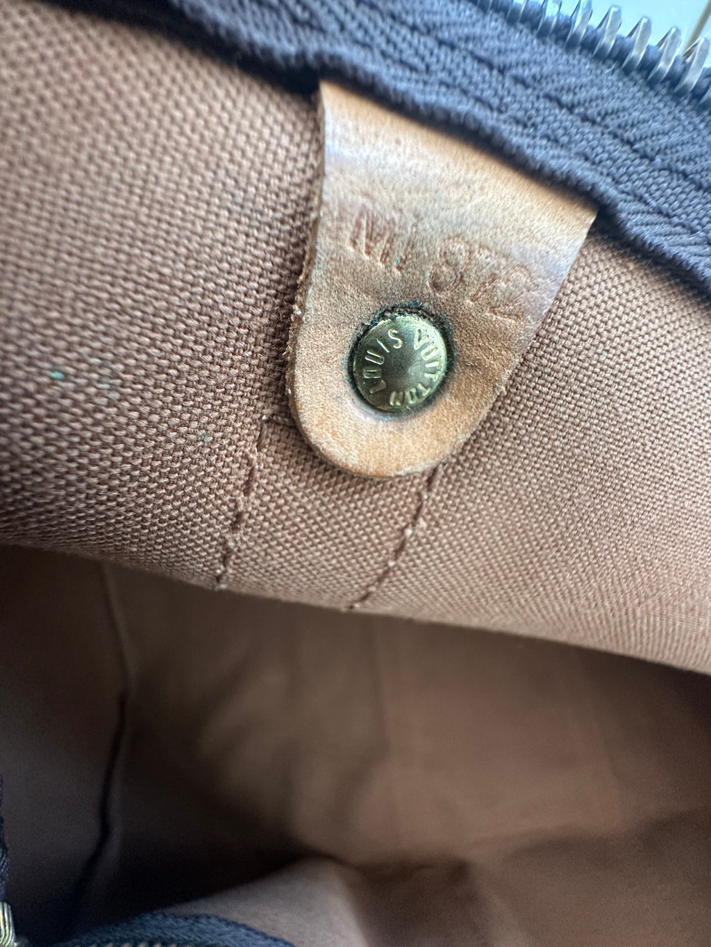 Louis Vuitton Keepall 60