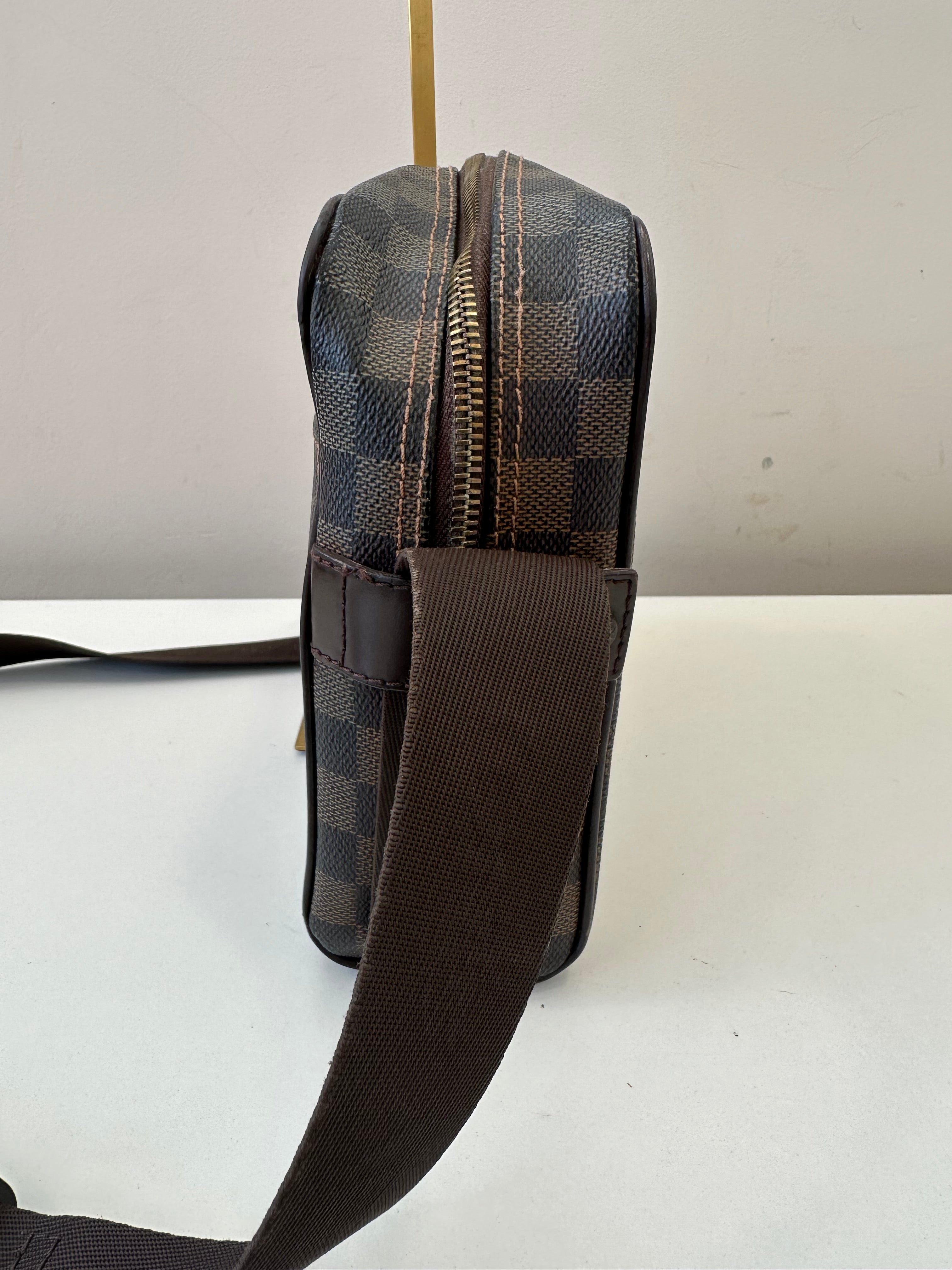 Louis Vuitton Olaf PM Damier