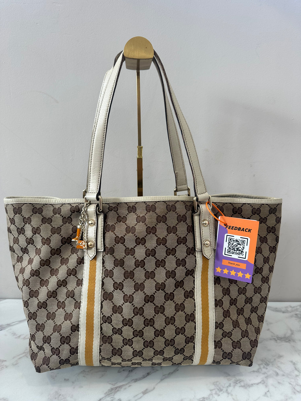 Gucci Tote Bag