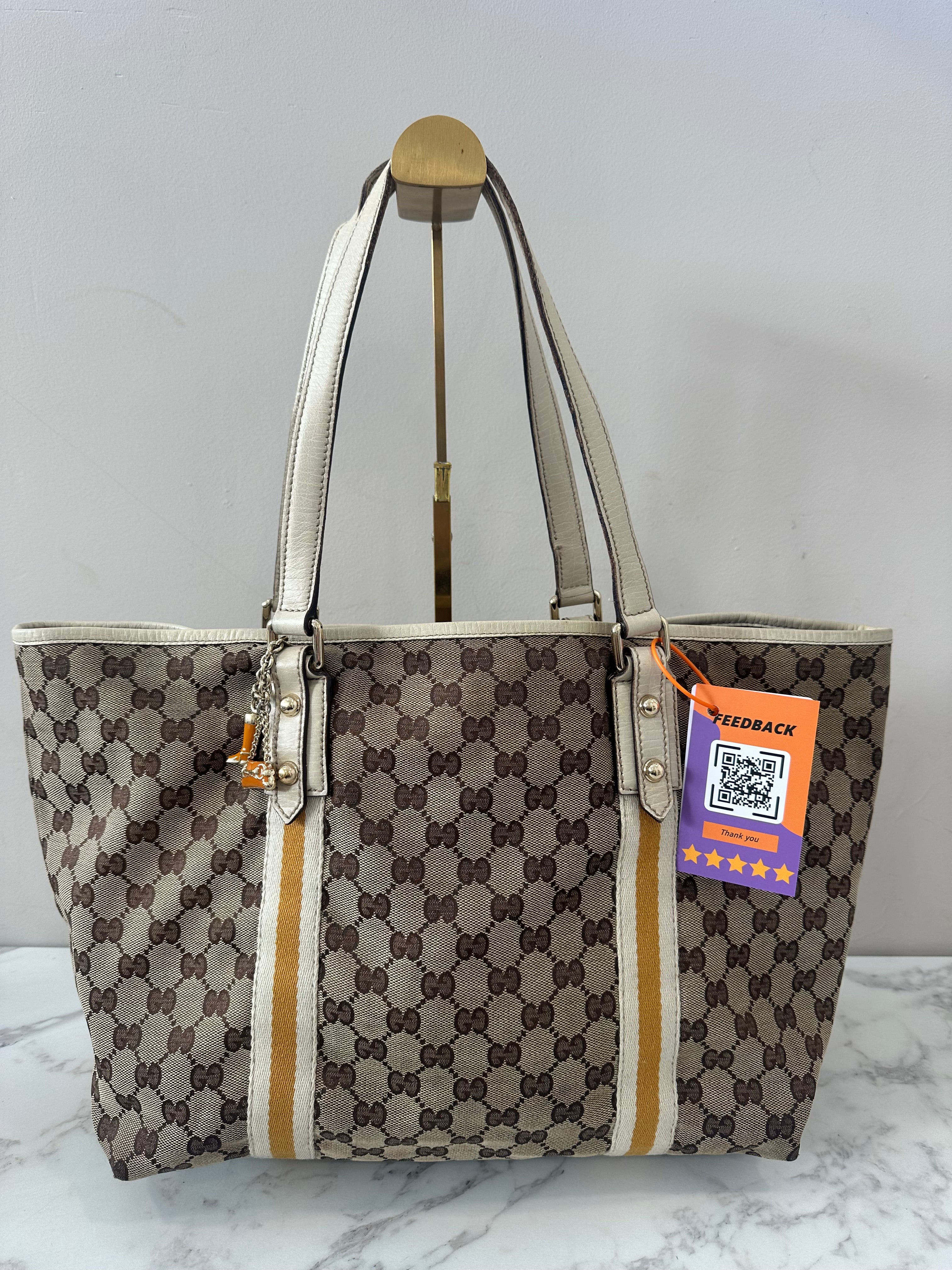 Gucci Tote Bag