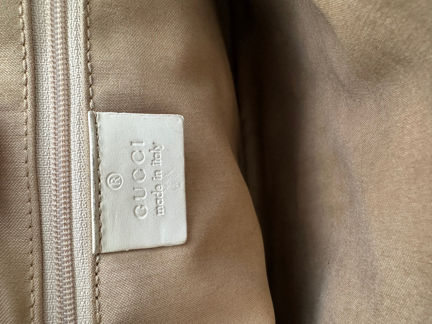 Gucci Jackie