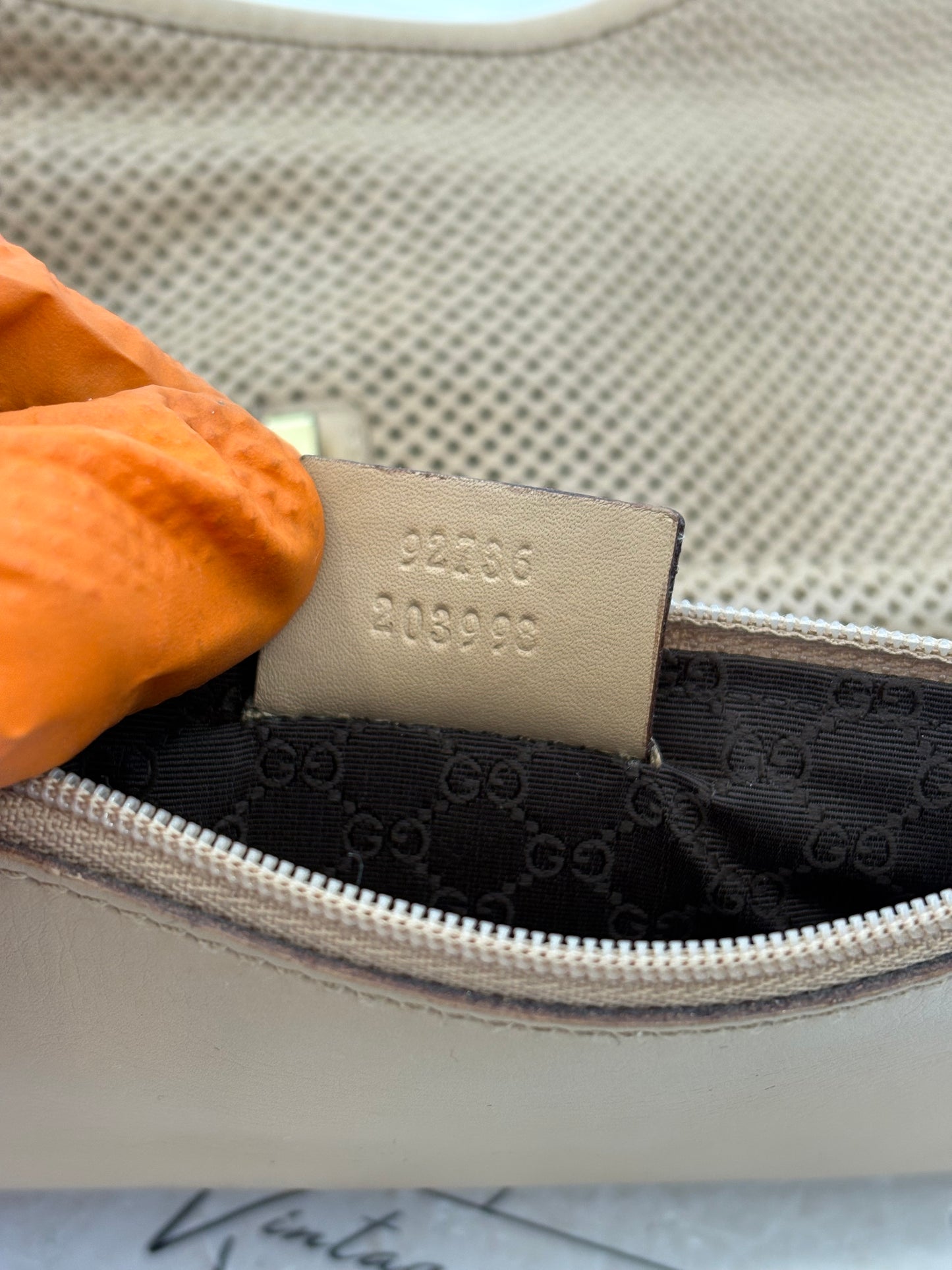 383938 - Gucci Bag