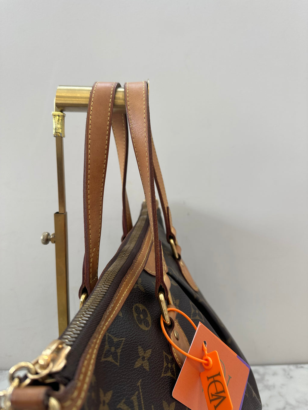 Louis Vuitton Palermo PM