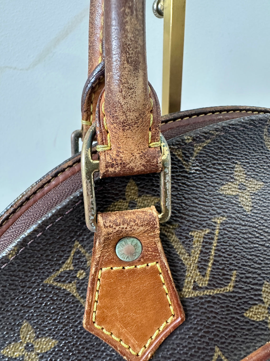 Louis Vuitton Ellipse PM