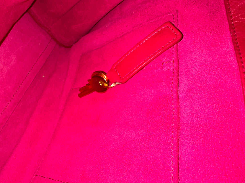 Saint Laurent Sac De Jour