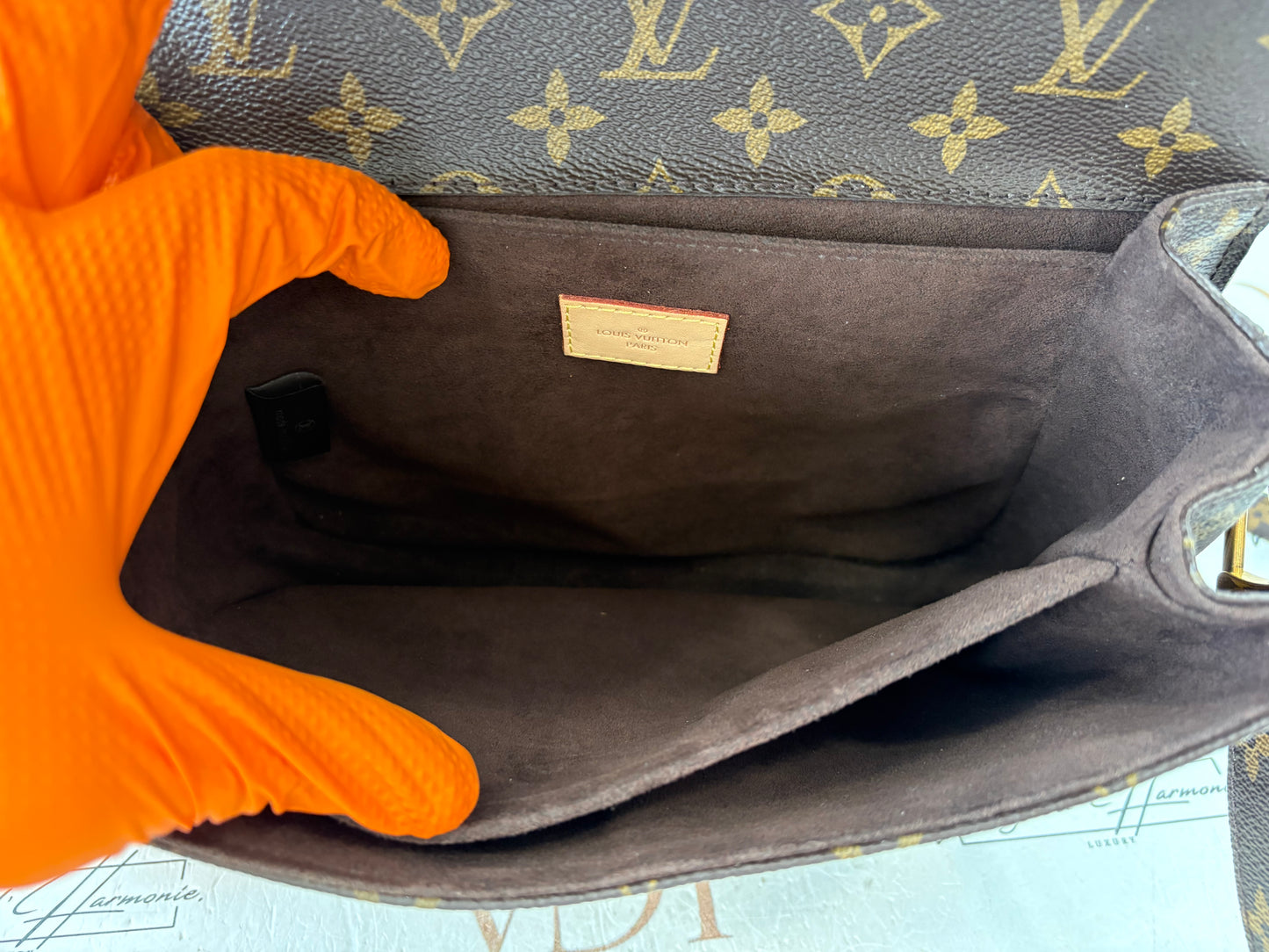 200885 - Louis Vuitton Metis