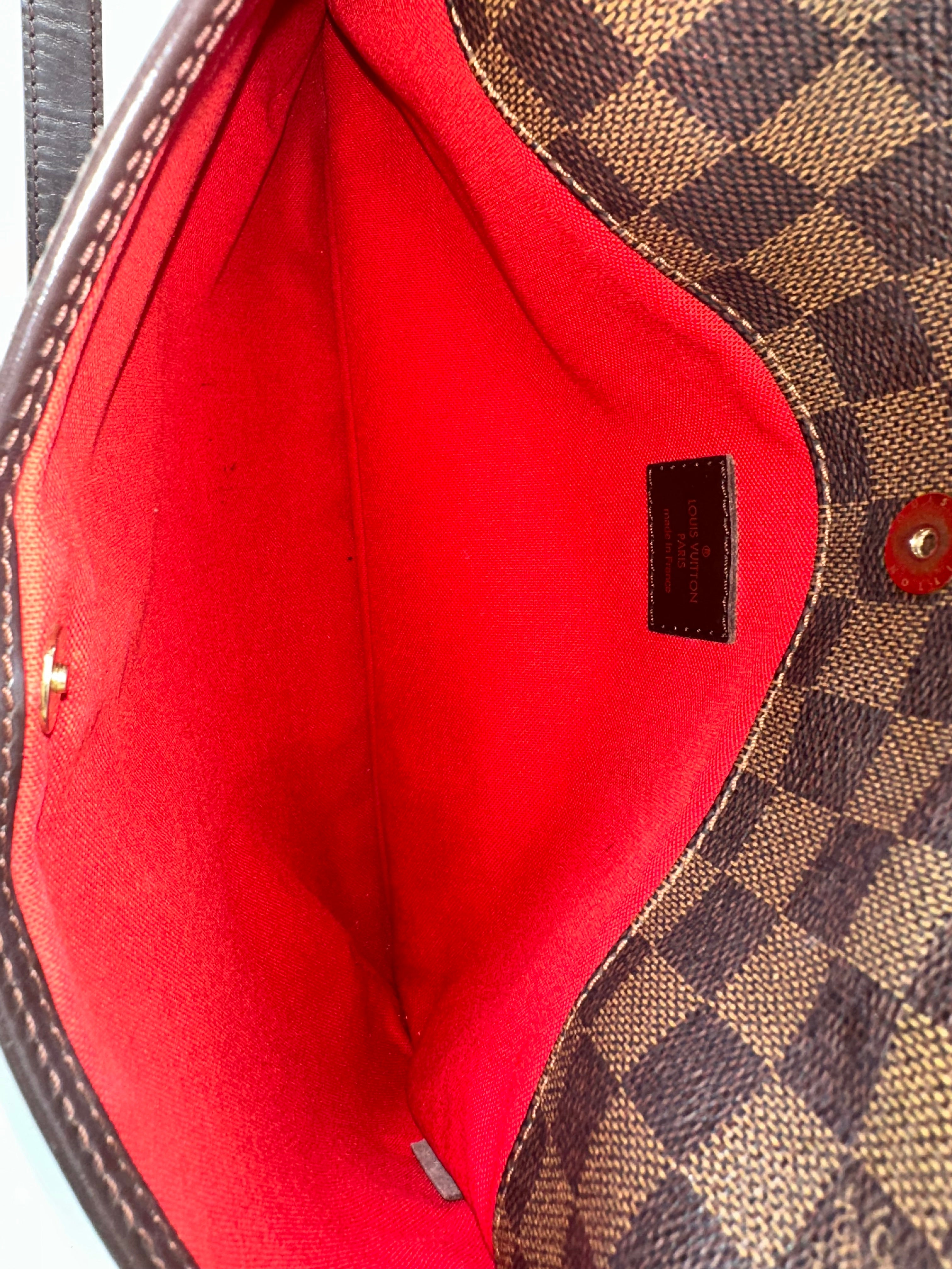 Louis Vuitton Bloomsbury PM