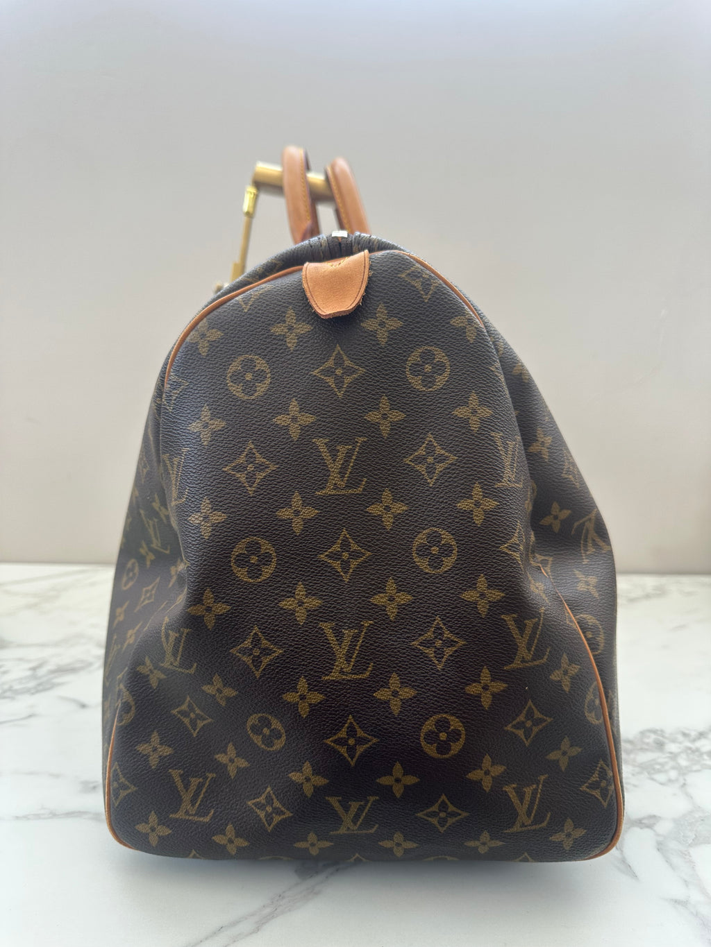 Louis Vuitton Keepall 55