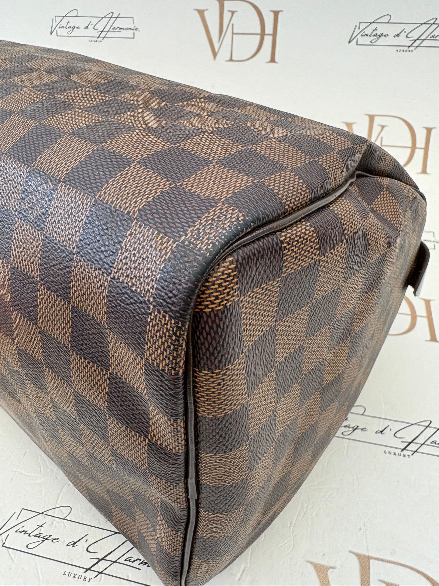 383249 - Louis Vuitton Speedy 30