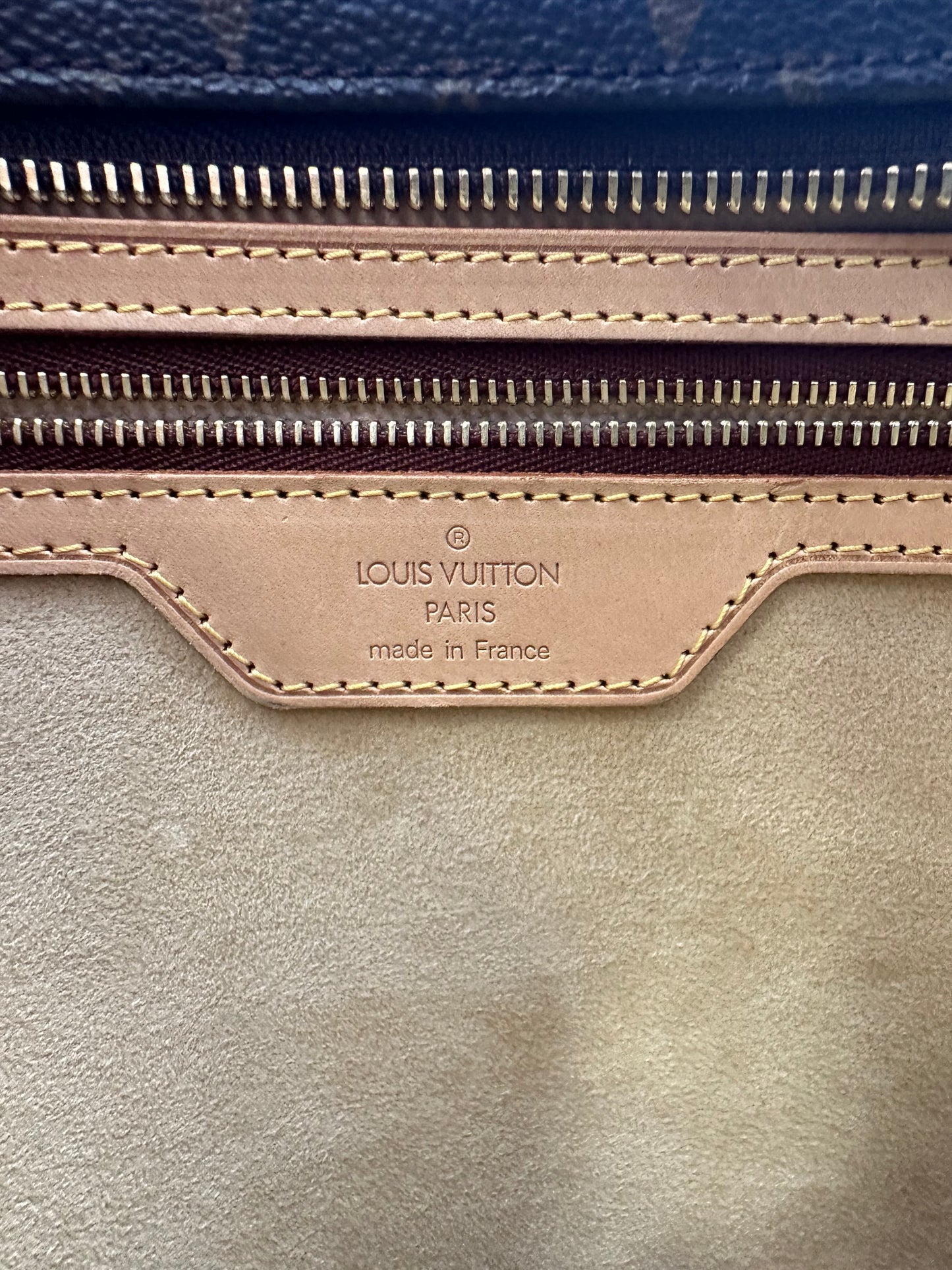 017864 - Louis Vuitton Luco