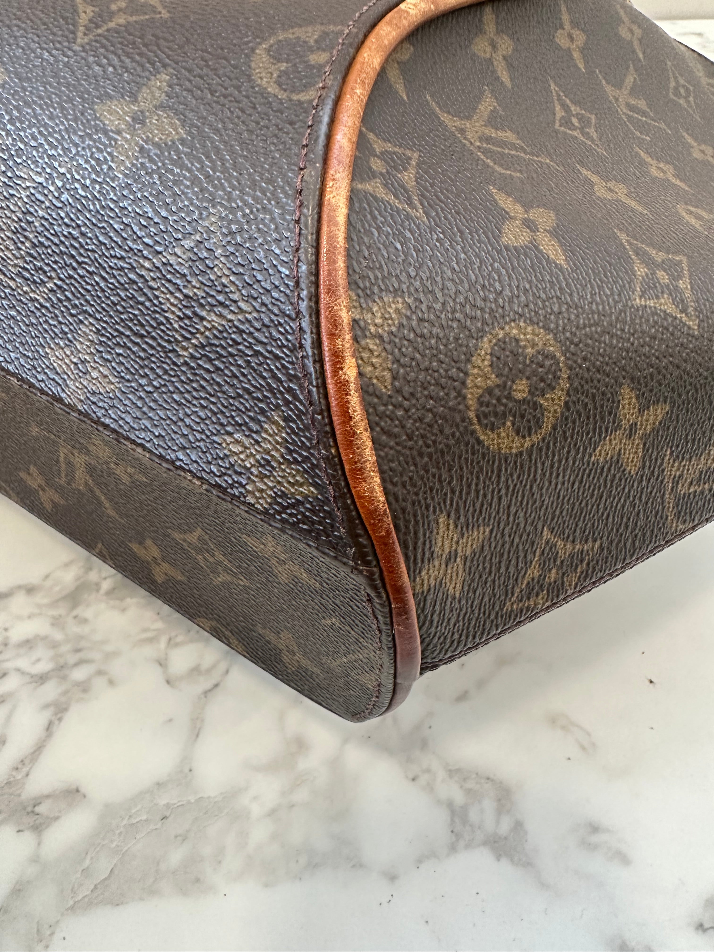 Louis Vuitton Ellipse