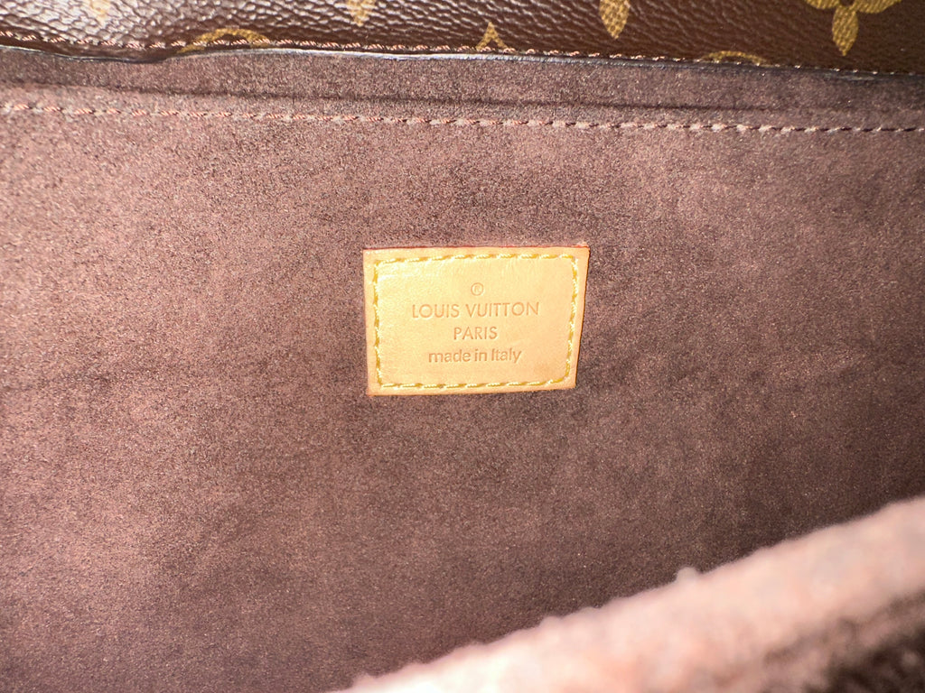 Louis Vuitton Metis