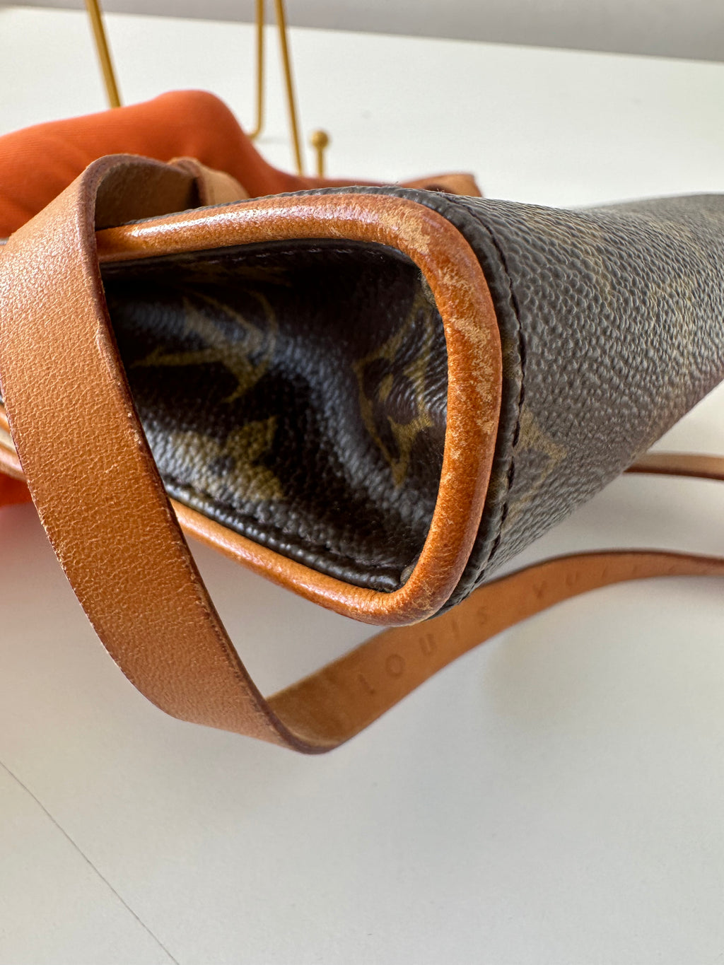 Louis Vuitton Florentine