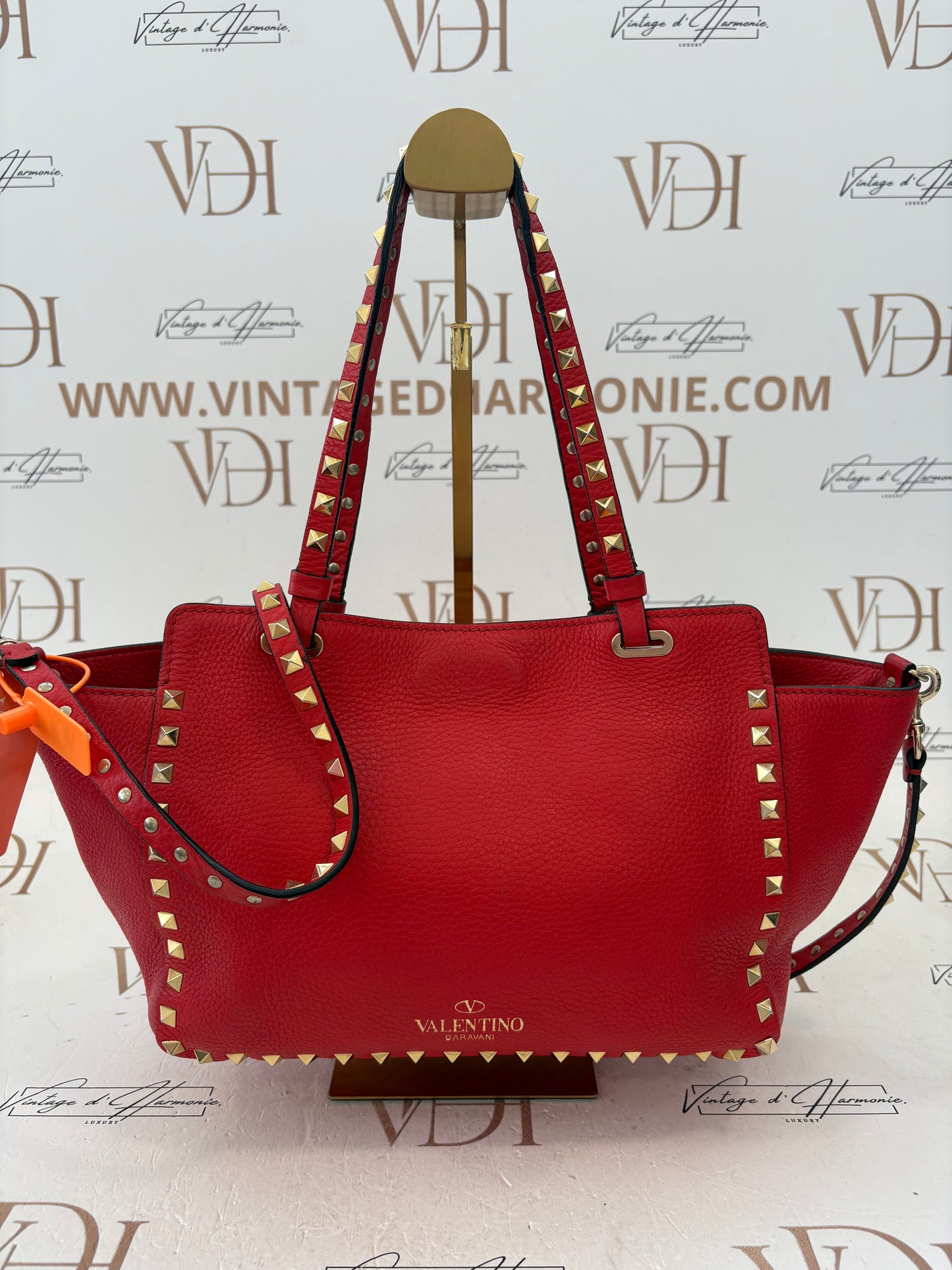 201415 - Valentino Rockstud