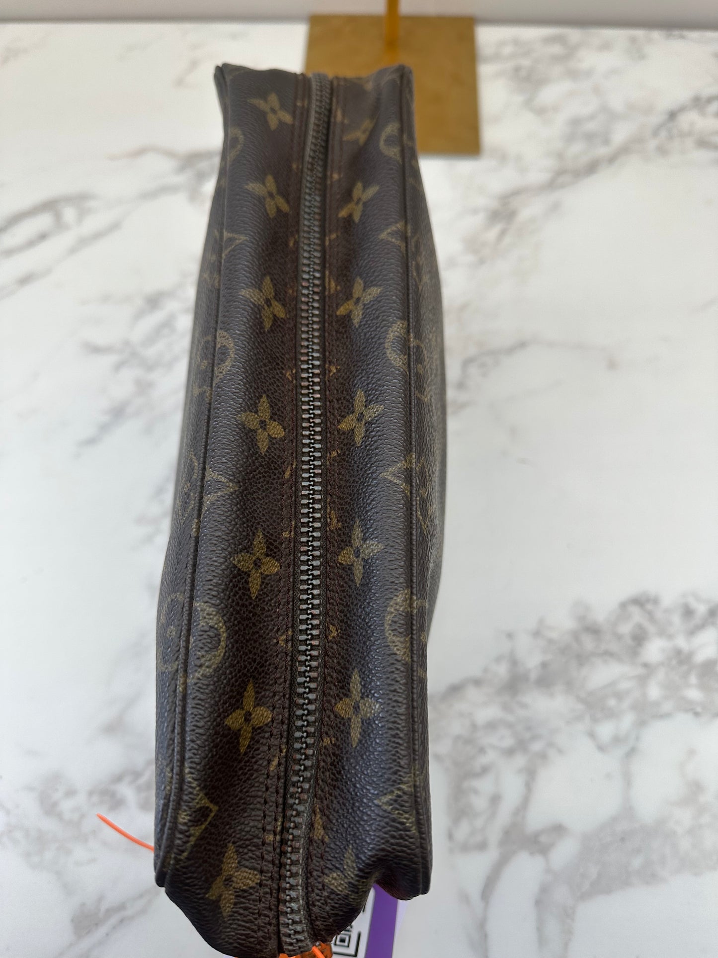 Louis Vuitton Toilette 28