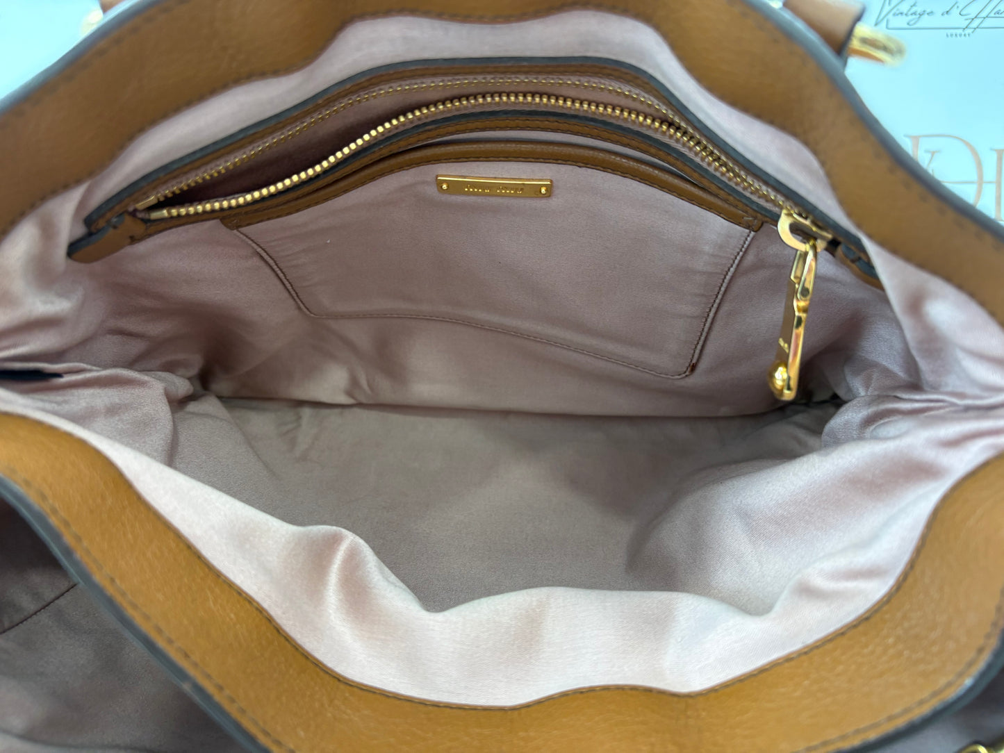384321 - Miu Miu Brown