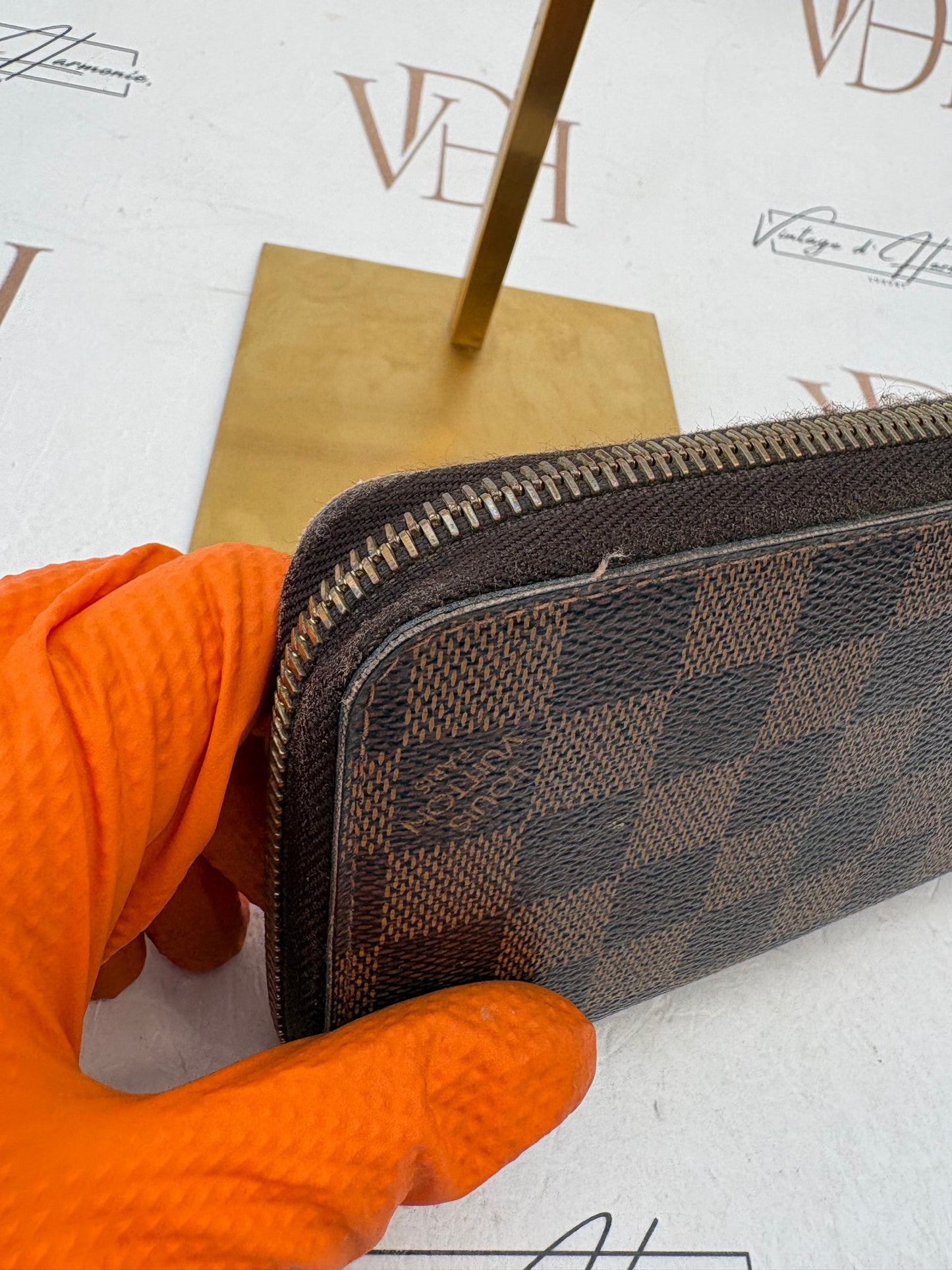 382961 - Louis Vuitton Wallet