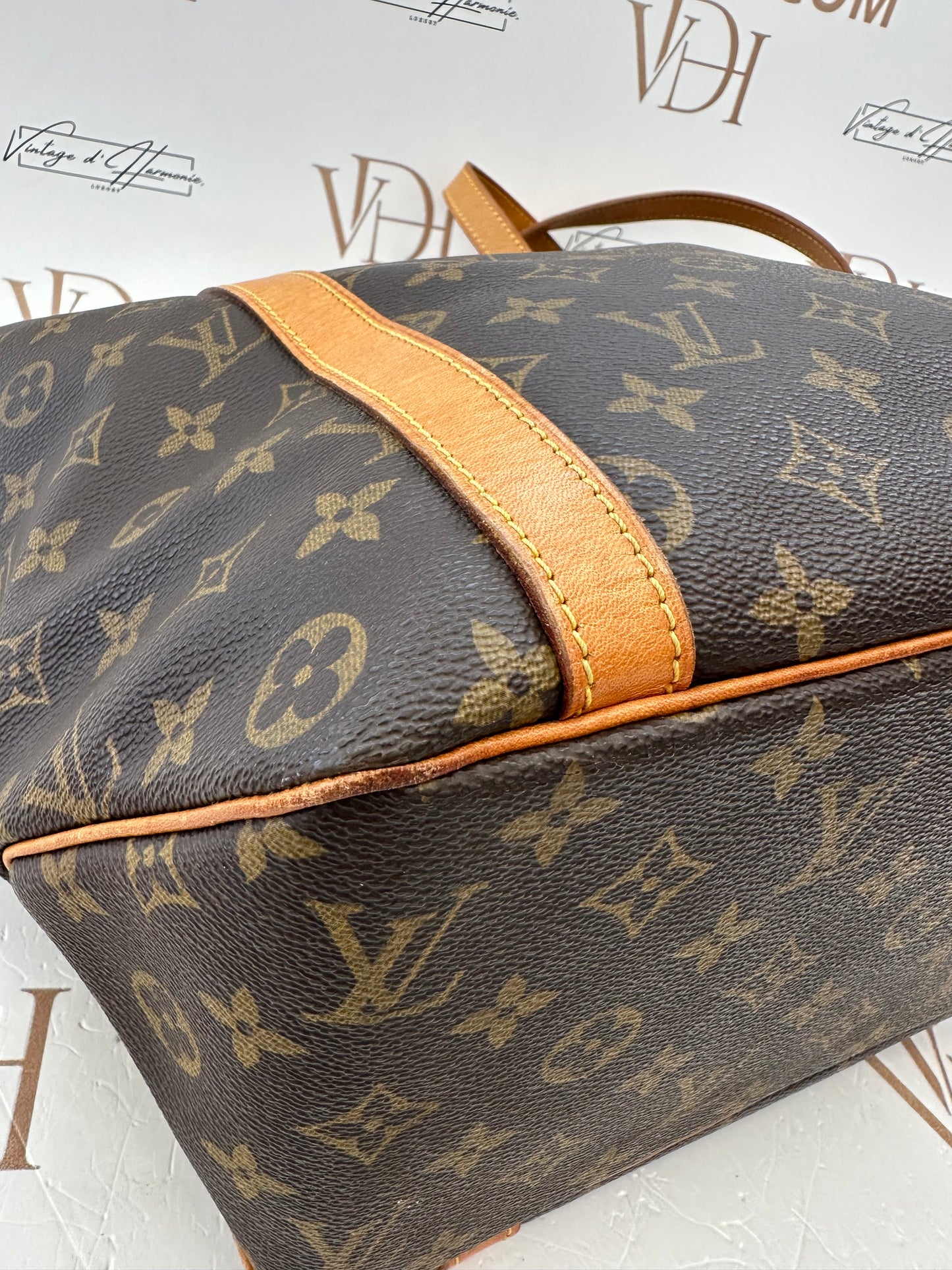 016860 - Louis Vuitton Sac Shopping