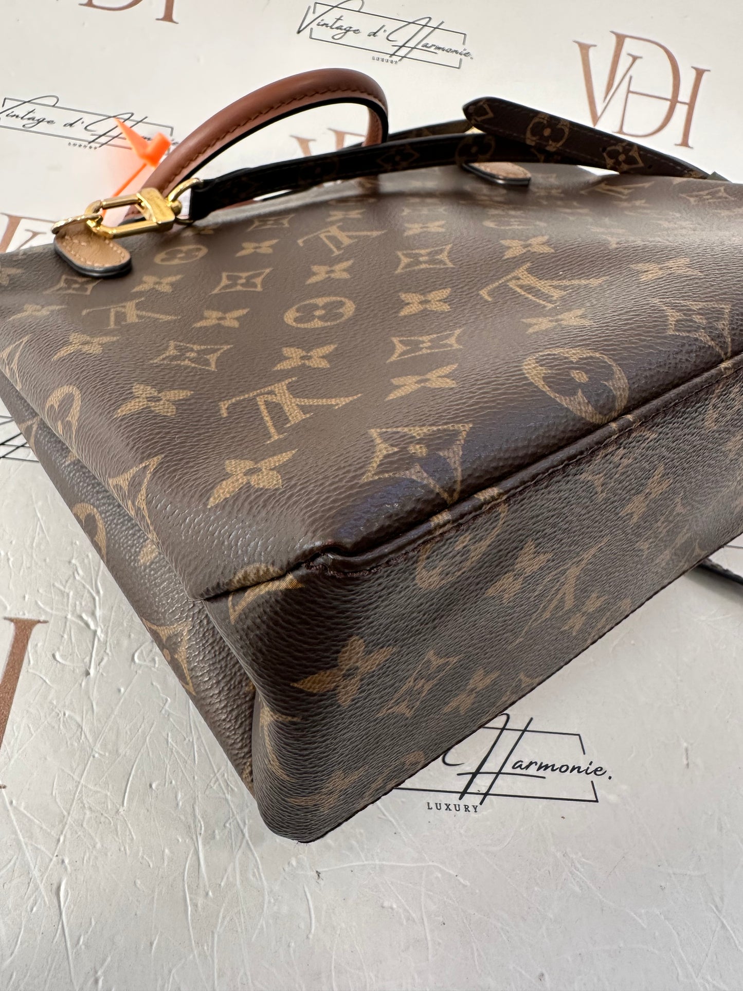 382680 - Louis Vuitton Marignan