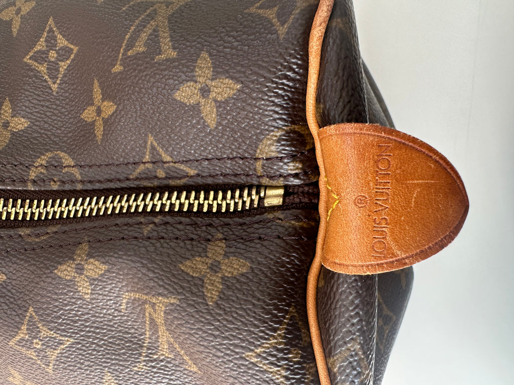 Louis Vuitton Keepall 55