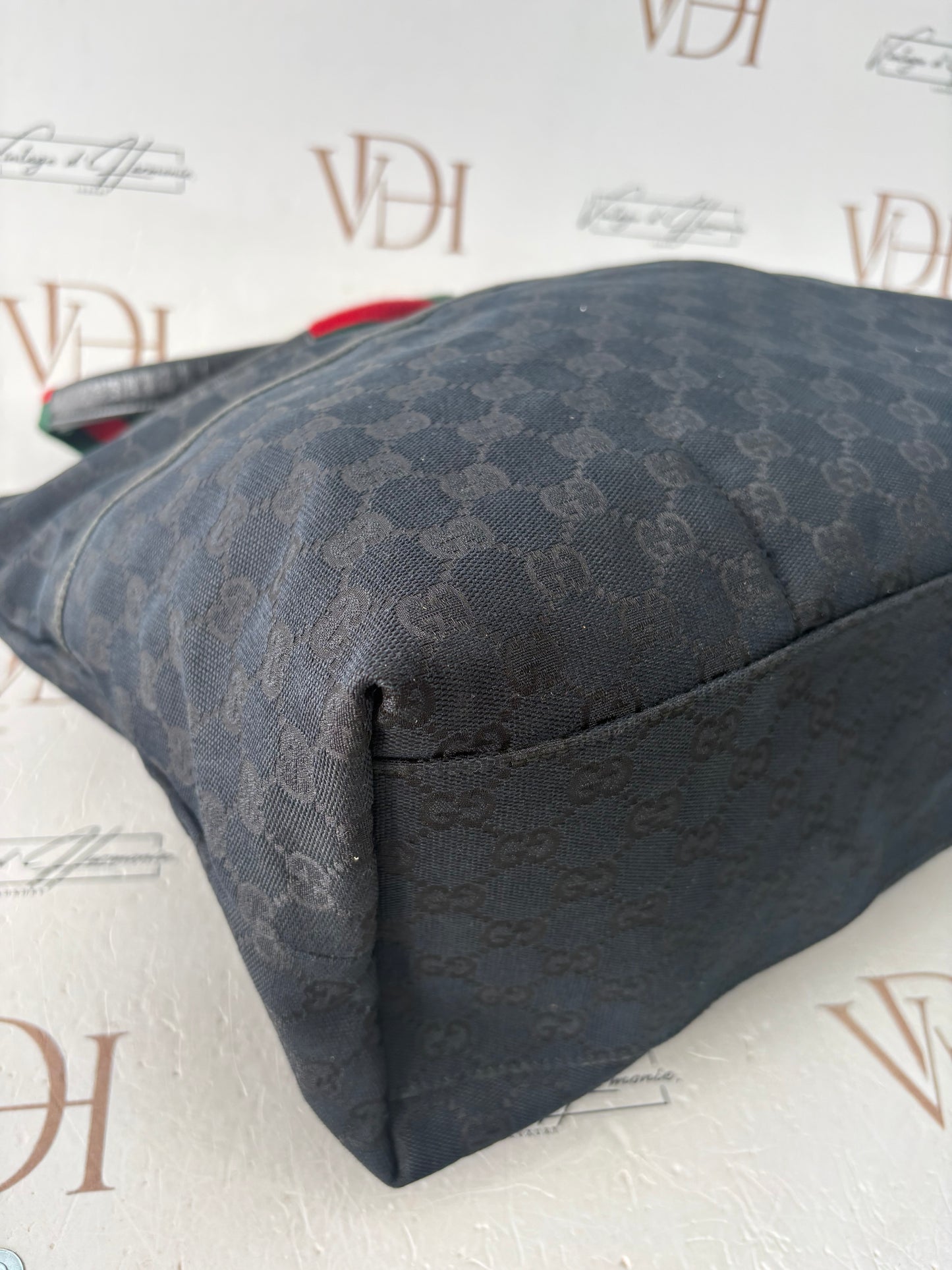 201062 - Gucci Diaper