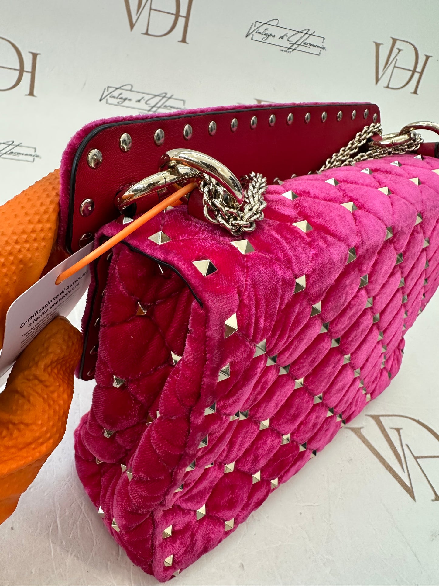 383138 - Valentino Rockstud