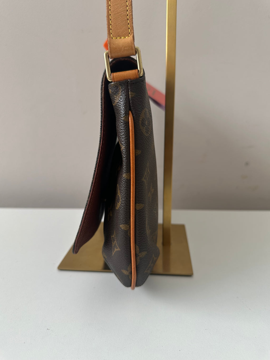 Louis Vuitton Musette Salsa