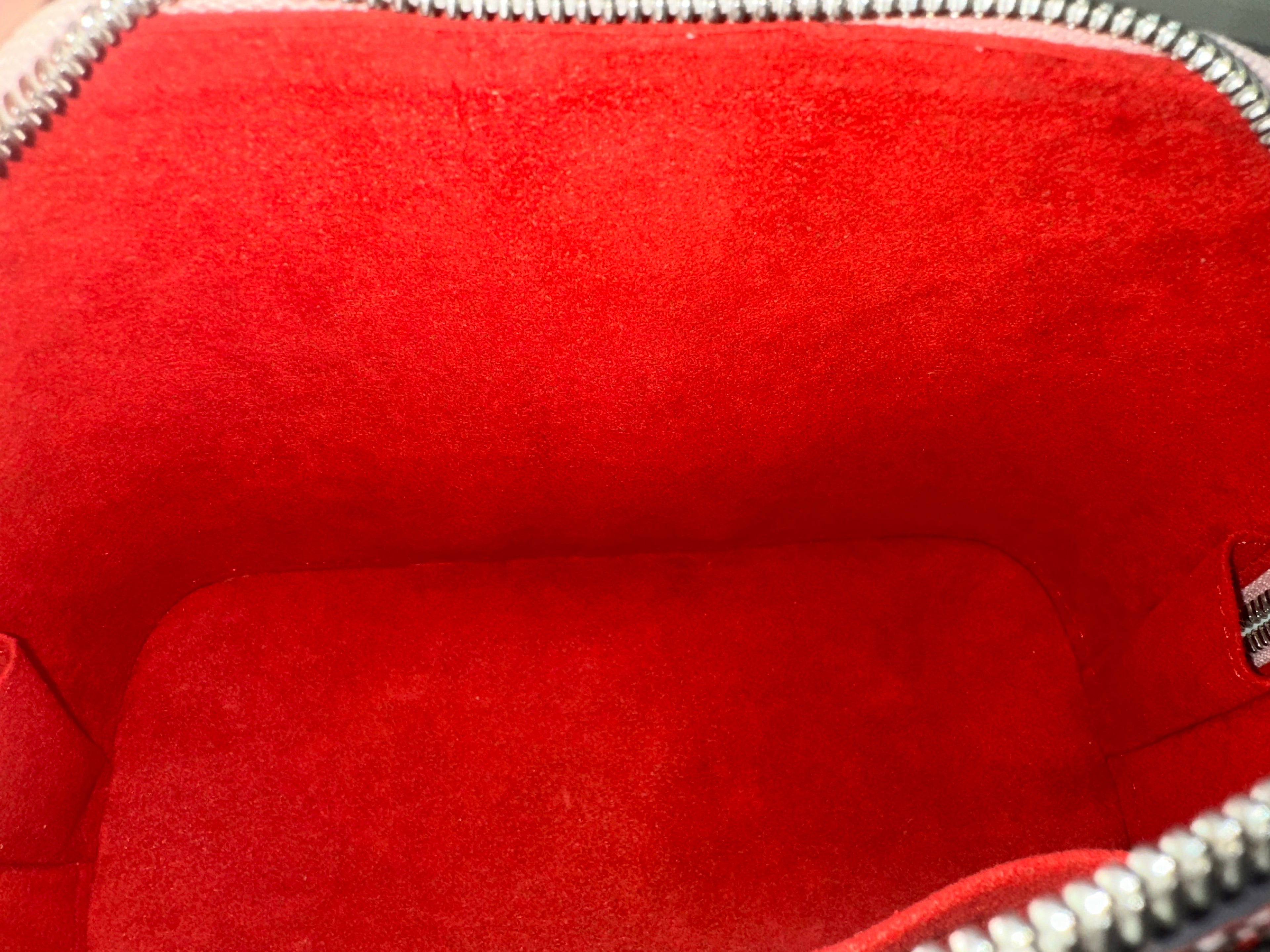 Louis Vuitton Alma BB Limited