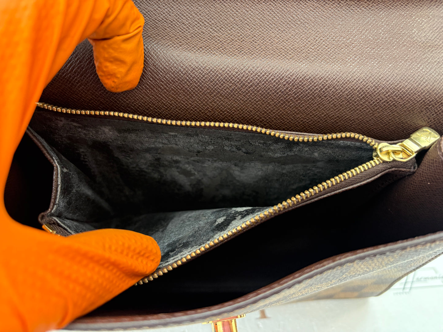 018126 - Louis Vuitton Malesherbes