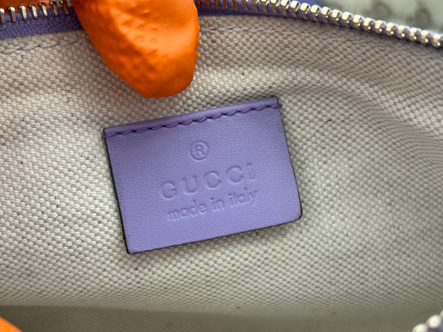 383796 - Gucci Bag