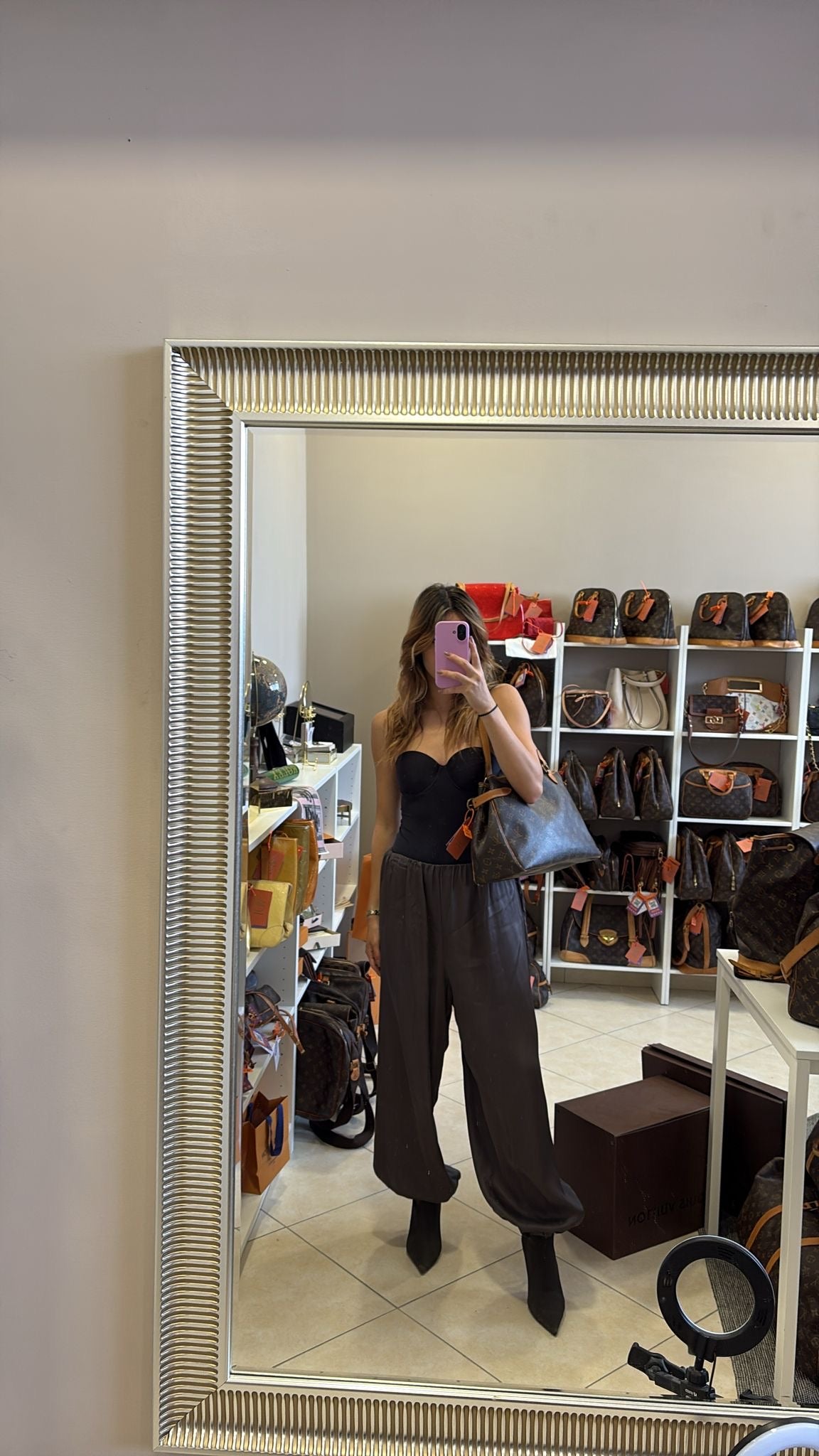 Louis Vuitton Batignolles