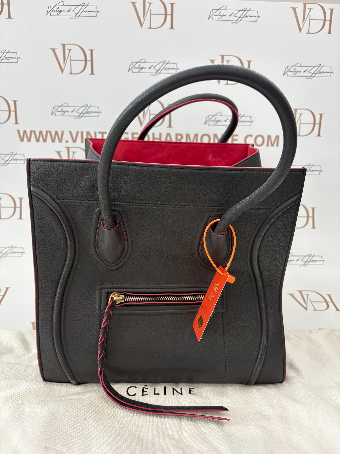 383405 - Céline Luggage