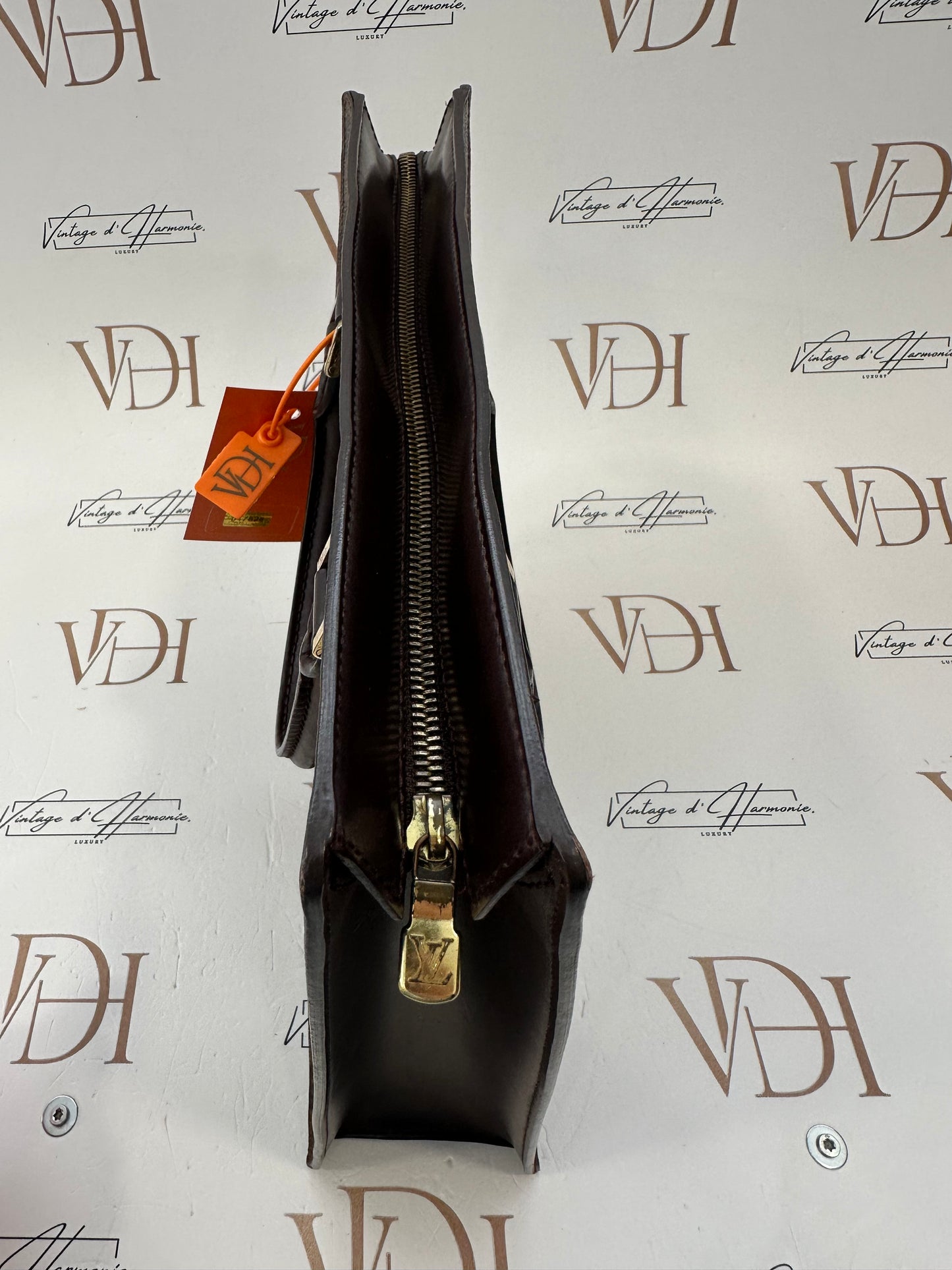 017828 - Louis Vuitton Damier Venice PM