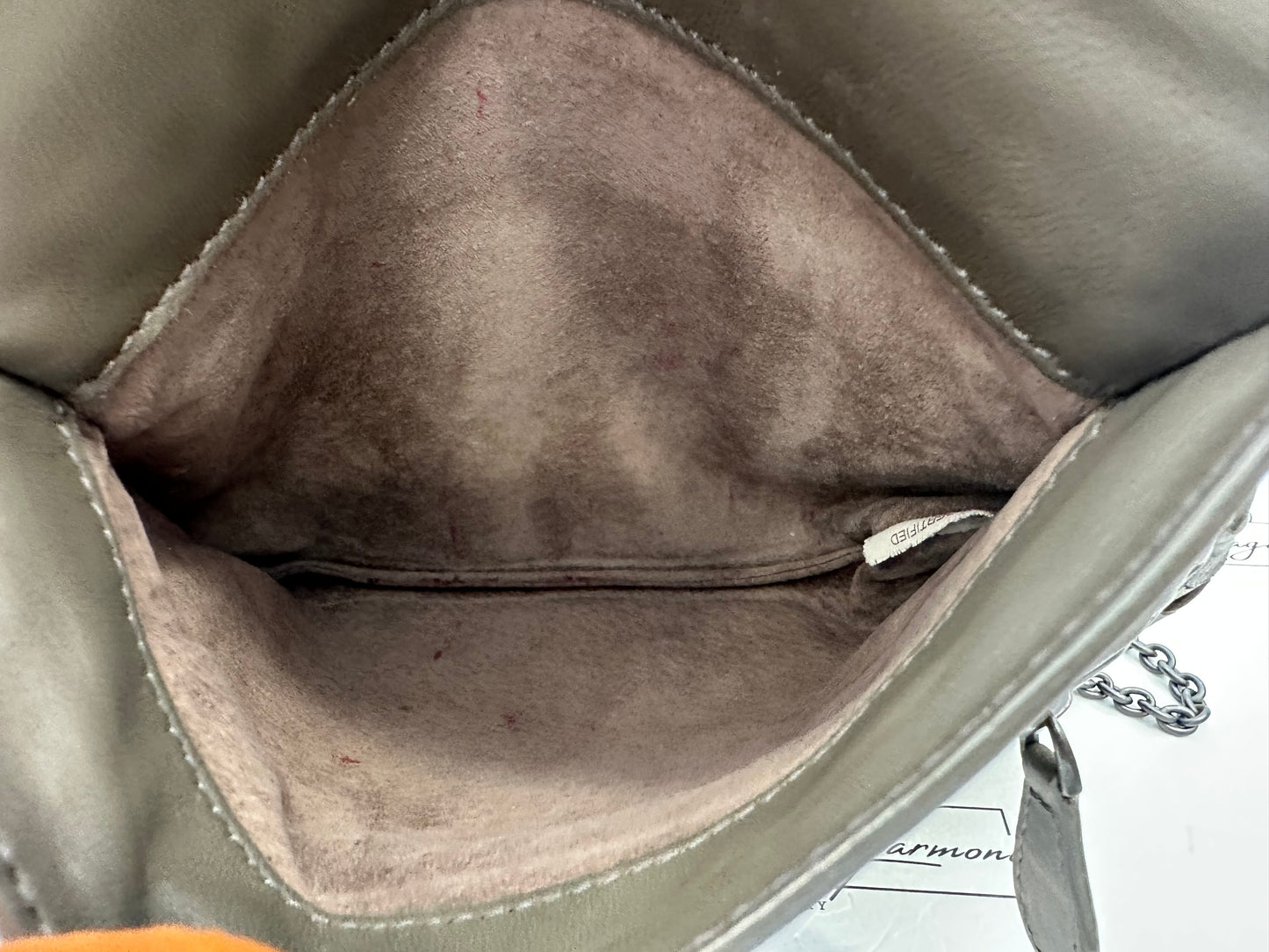382529 - Bottega Veneta Olimpia