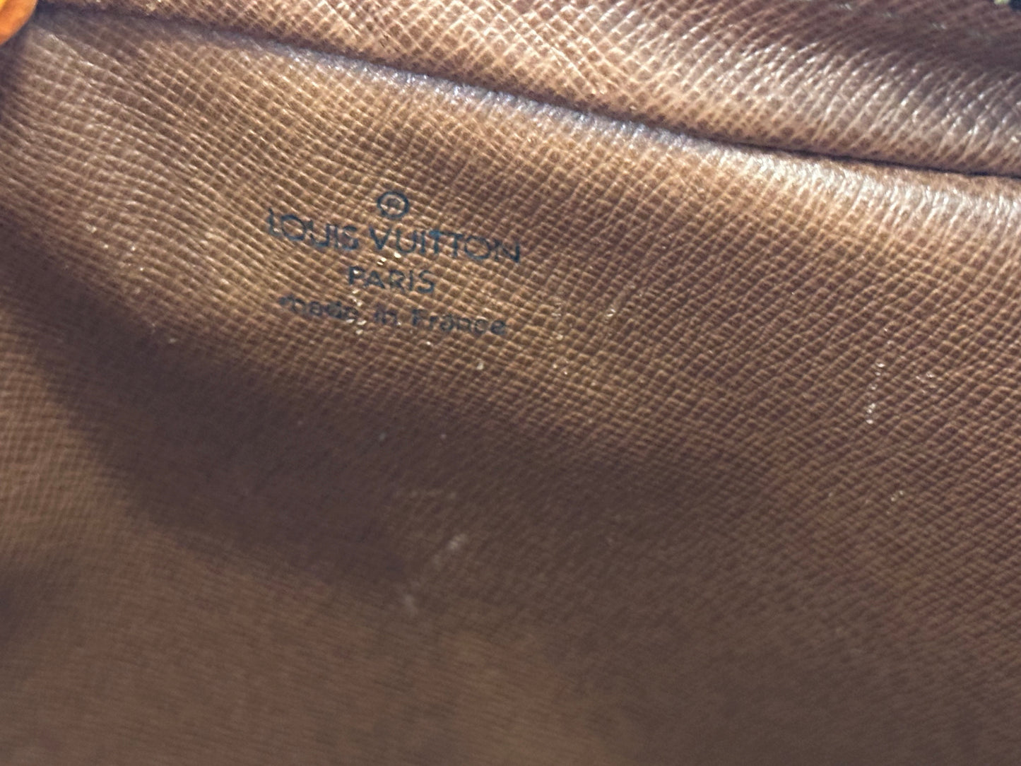 016865 - Louis Vuitton Saint German 27