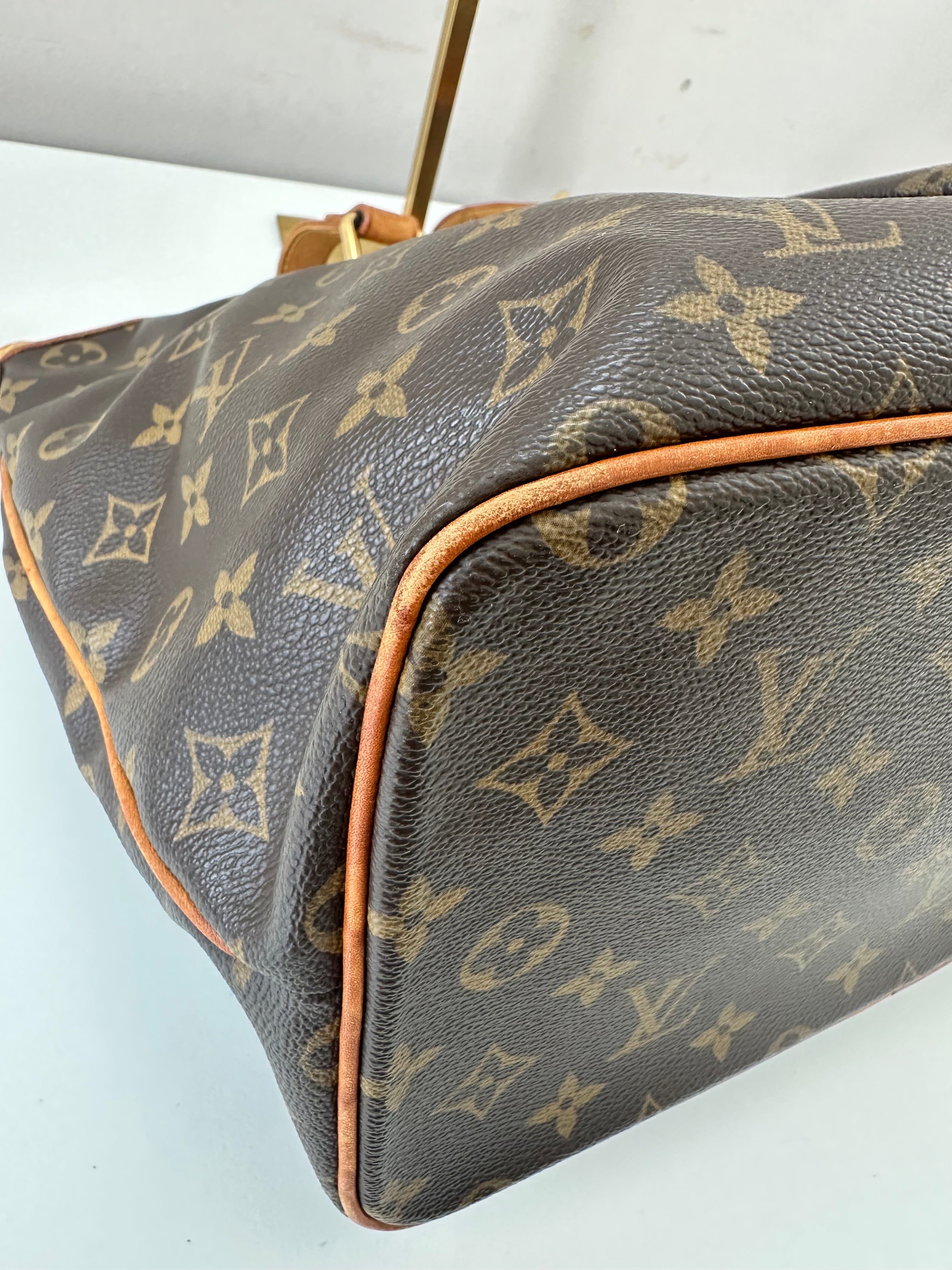 Louis Vuitton Palermo PM