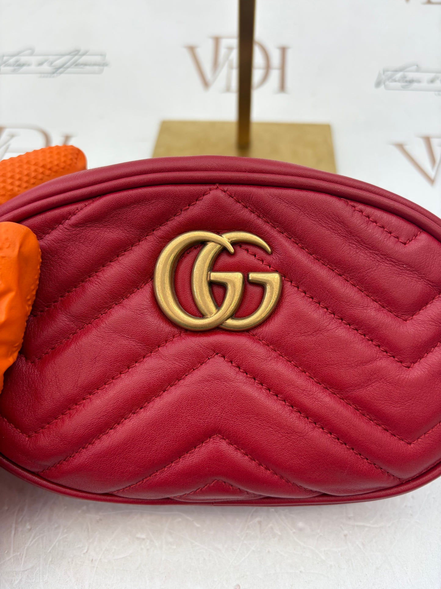383840 - Gucci GG Marmont