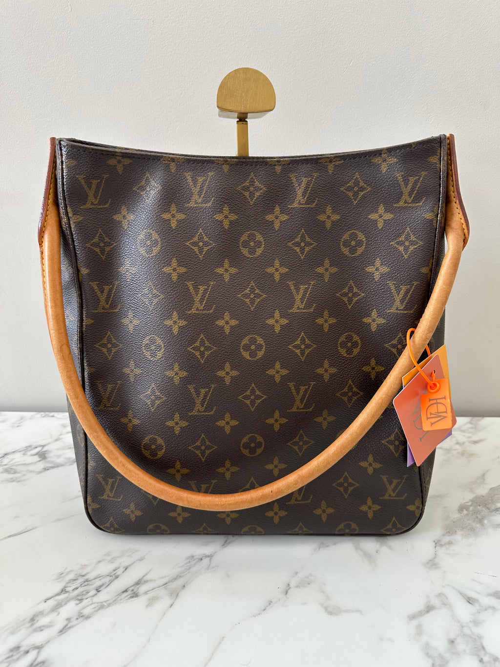 Louis Vuitton Looping GM