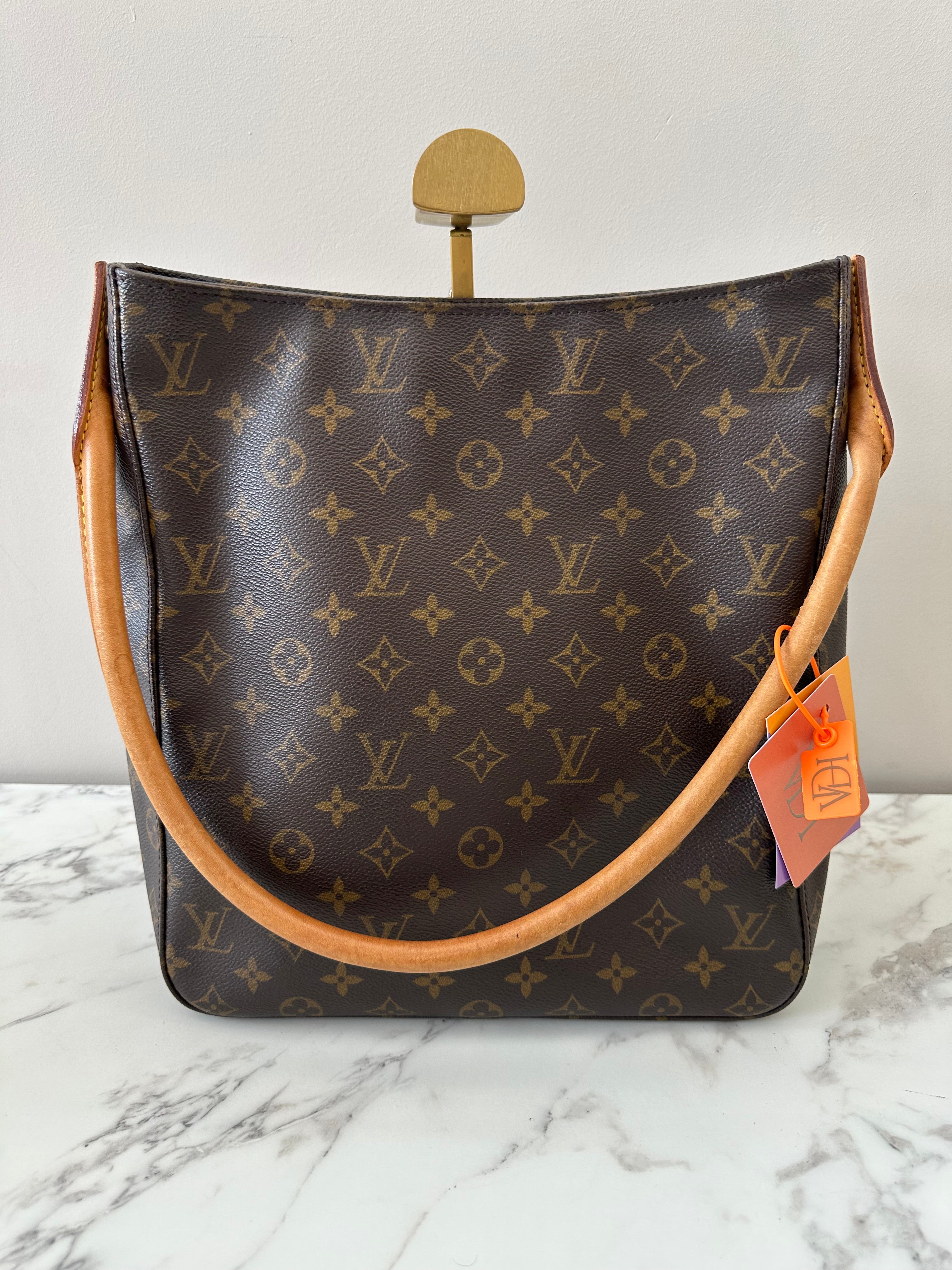 Louis Vuitton Looping GM