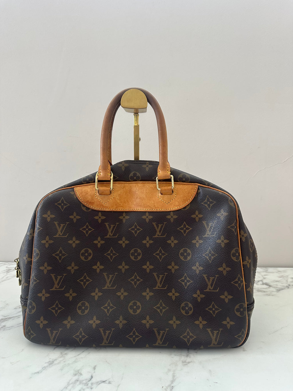 Louis Vuitton Deauville